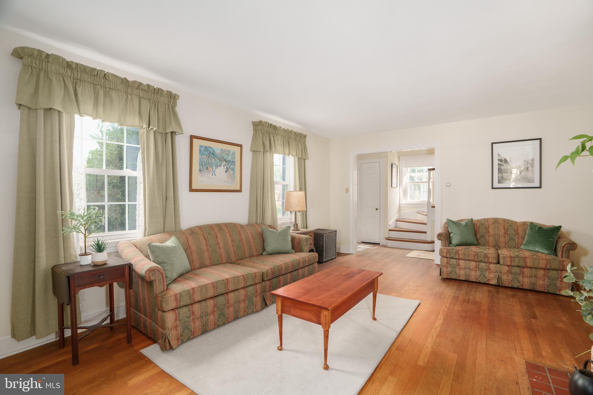 ELKTON HEIGHTS - Residential