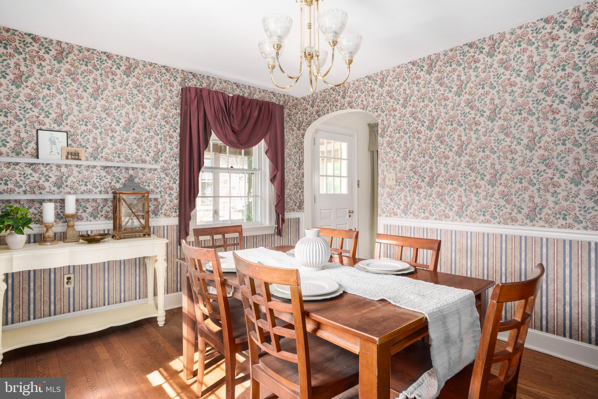 ELKTON HEIGHTS - Residential