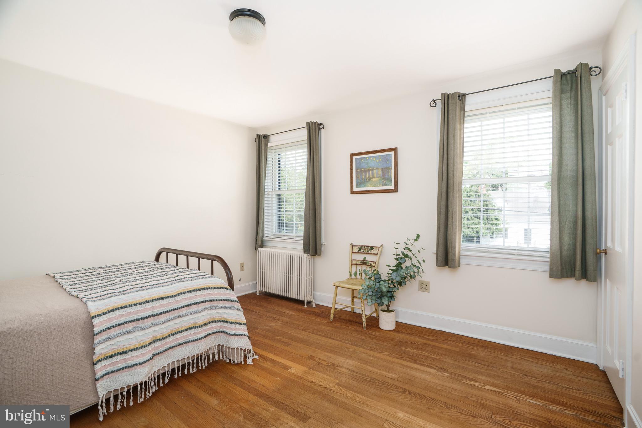 ELKTON HEIGHTS - Residential
