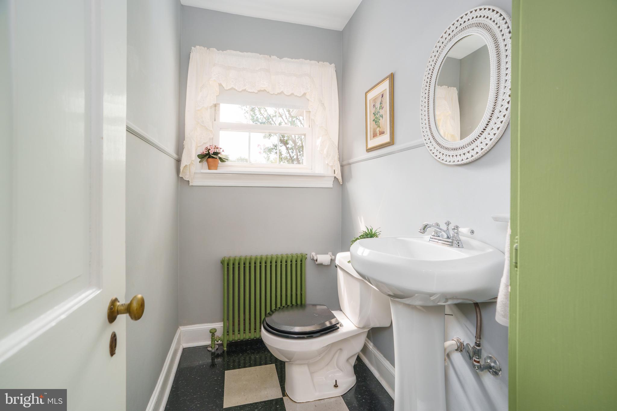 ELKTON HEIGHTS - Residential