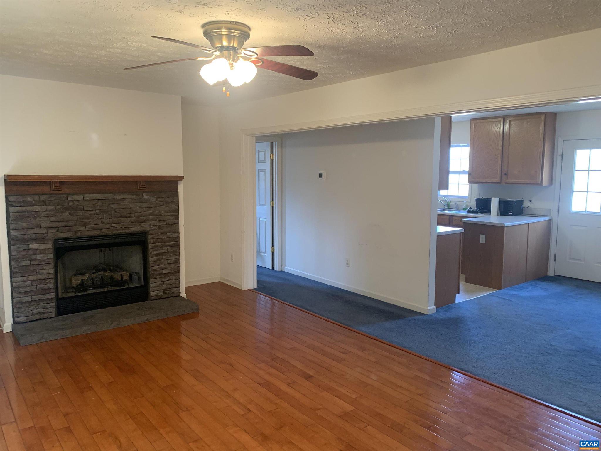 UNKNOWN - Residential Lease