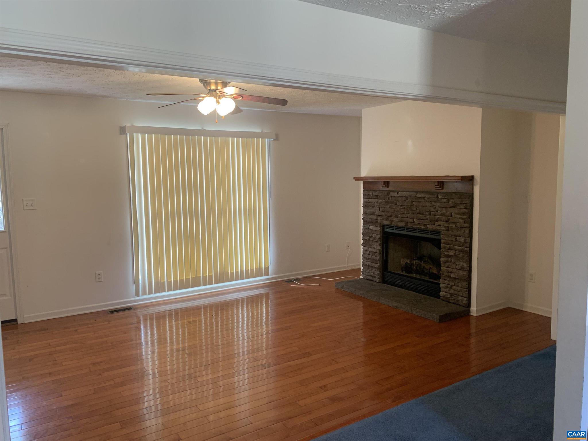 UNKNOWN - Residential Lease
