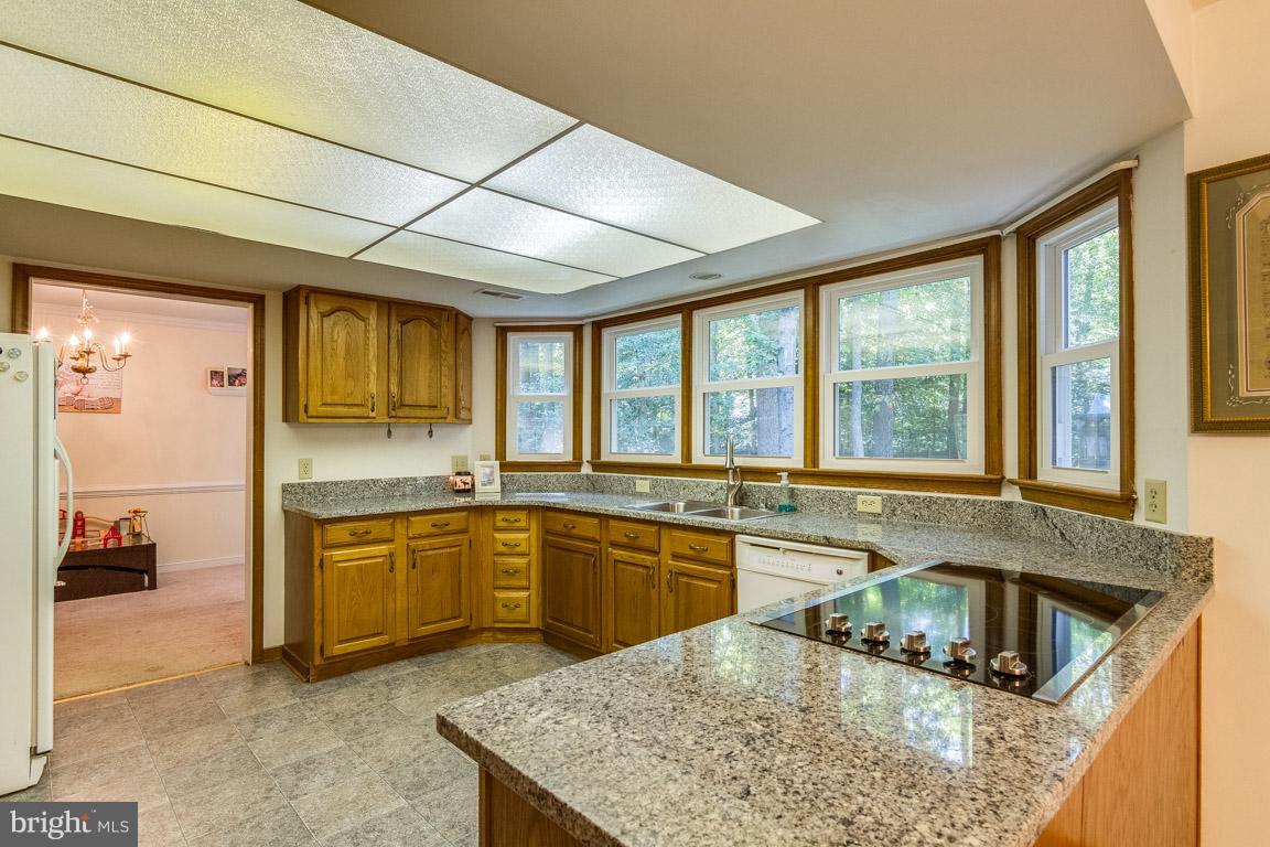 AQUIA HARBOUR - Residential
