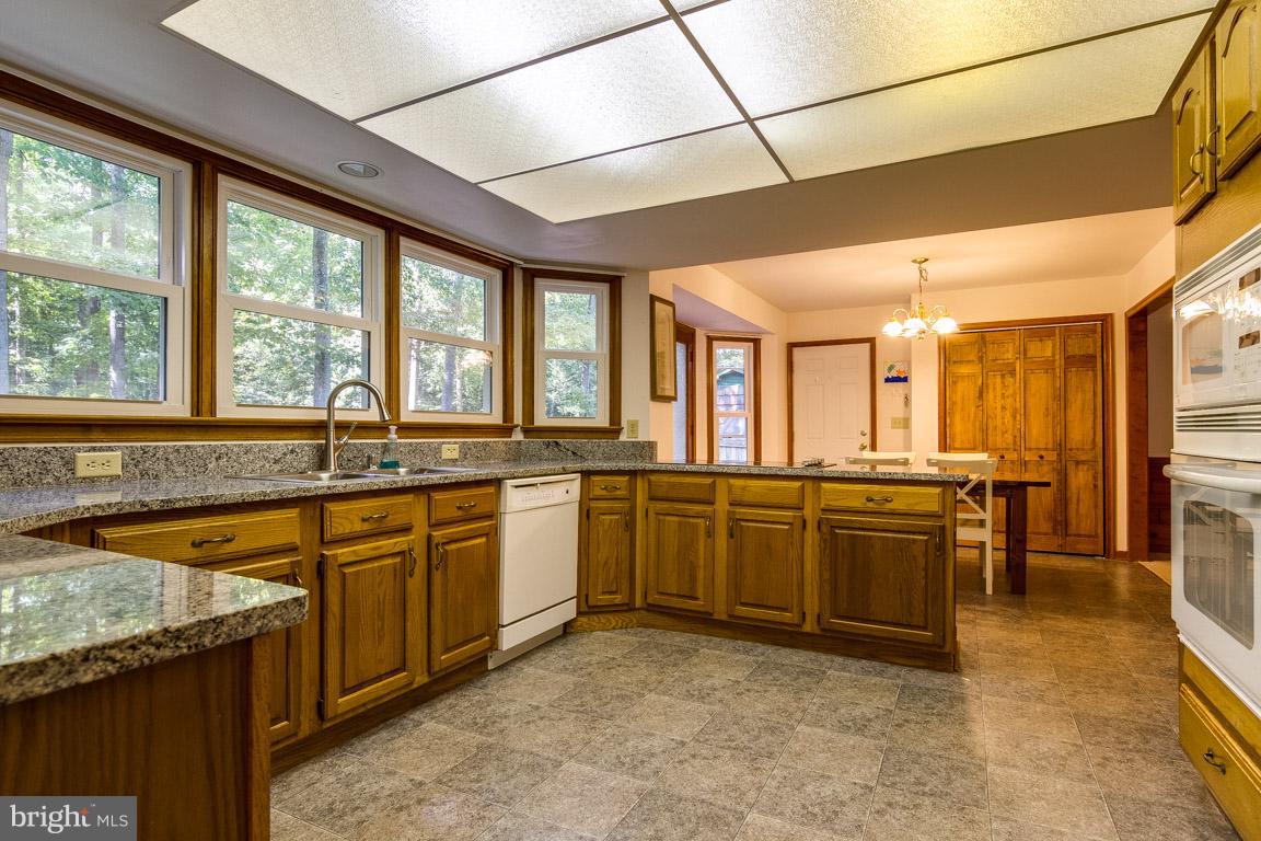 AQUIA HARBOUR - Residential
