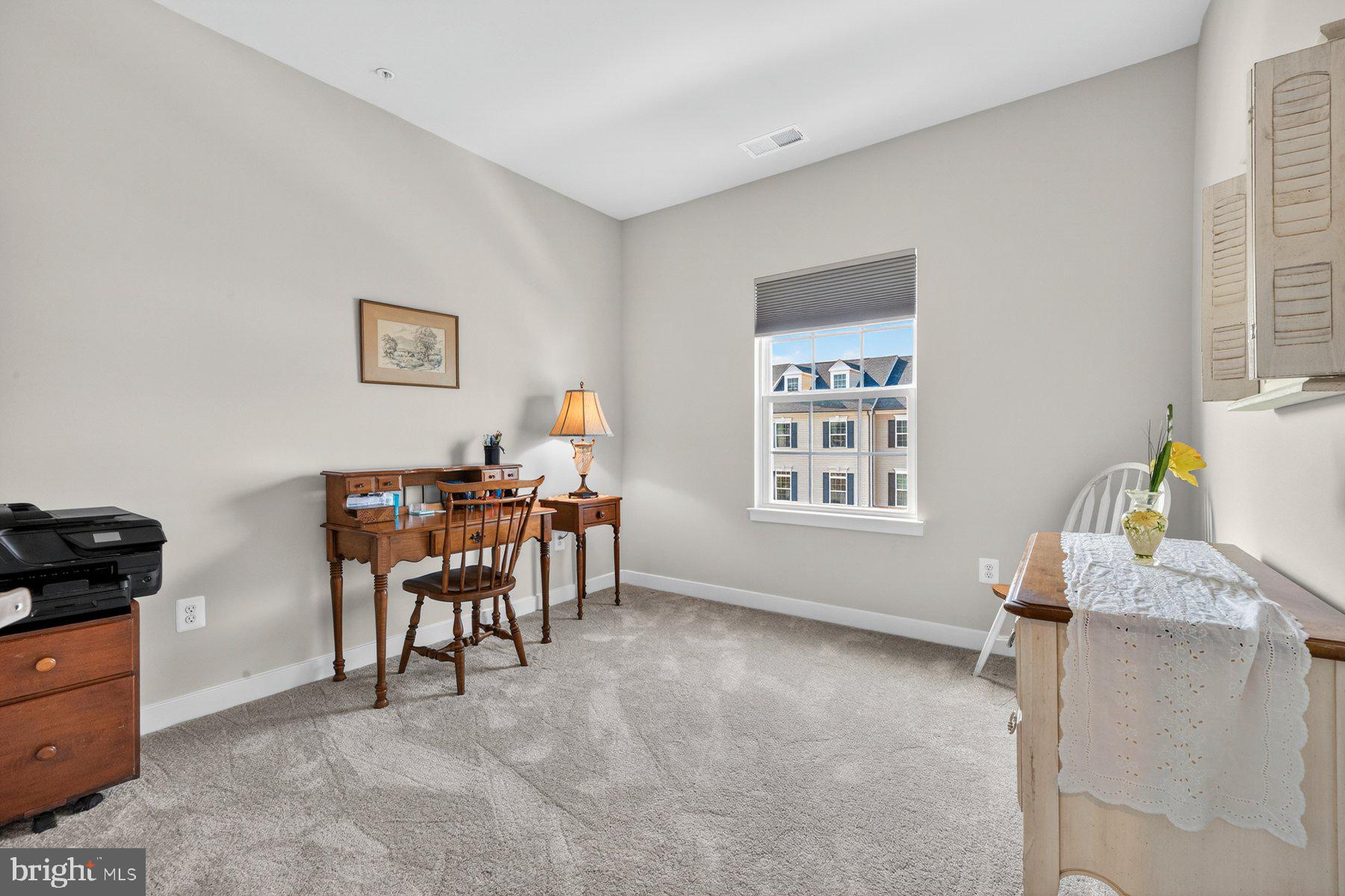 BELLE AIR TOWNHOMES - Residential