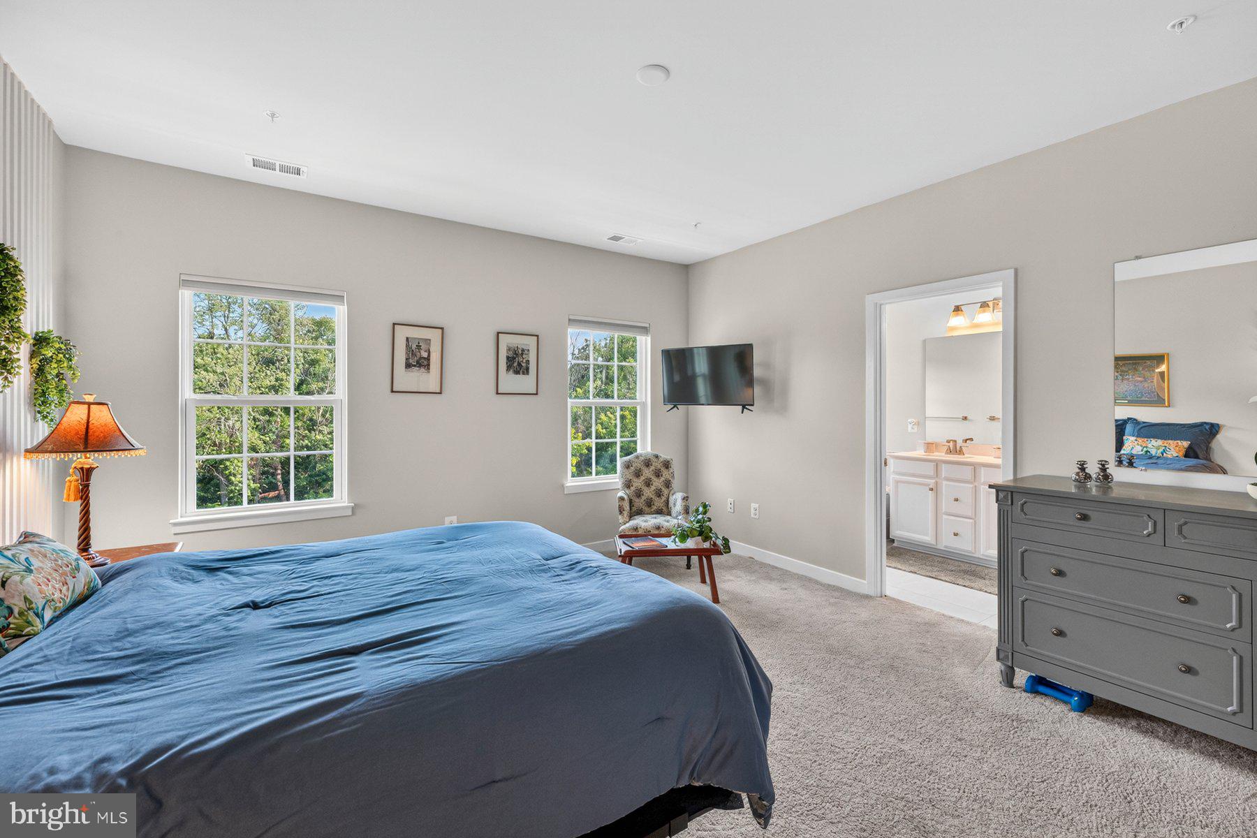 BELLE AIR TOWNHOMES - Residential