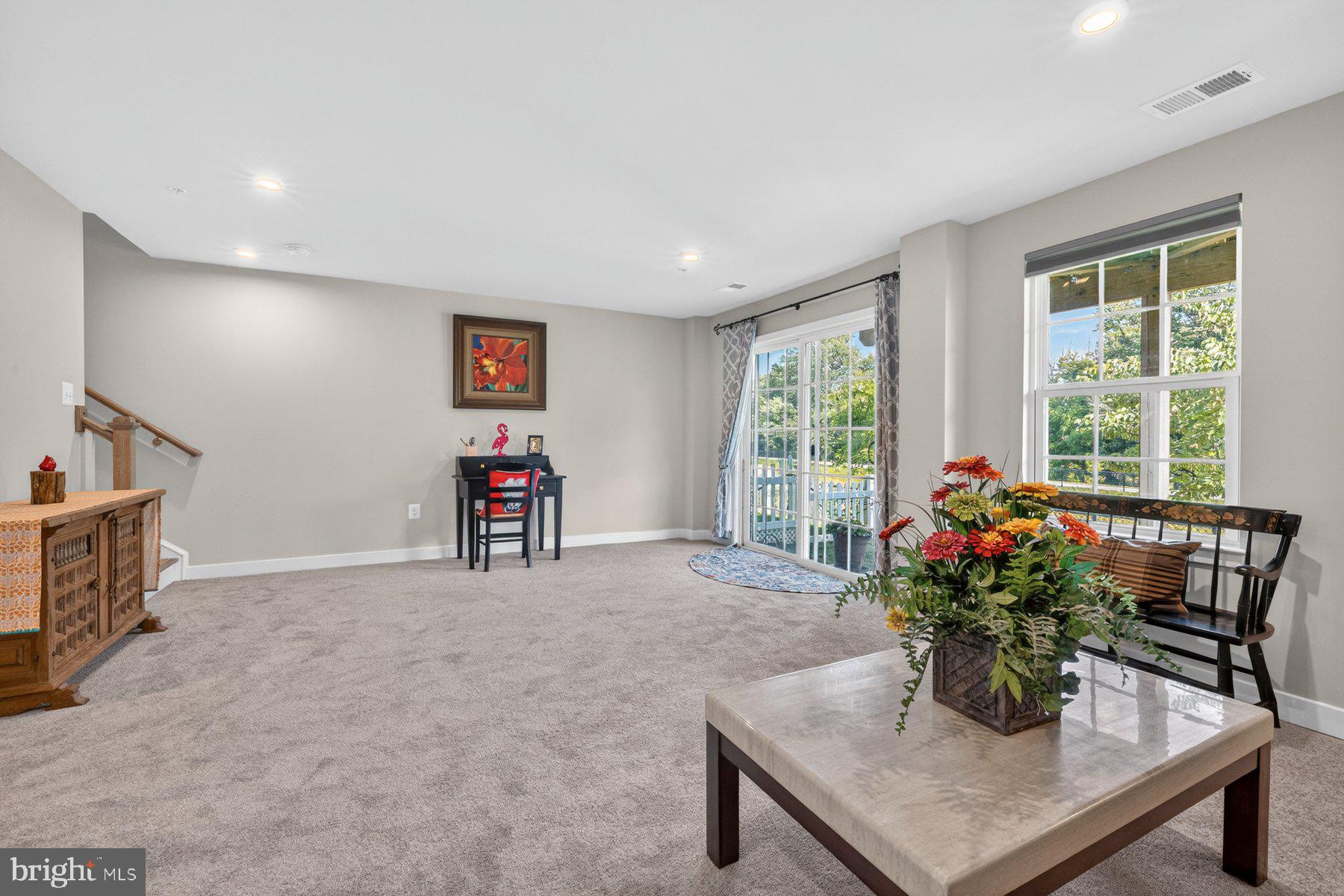 BELLE AIR TOWNHOMES - Residential