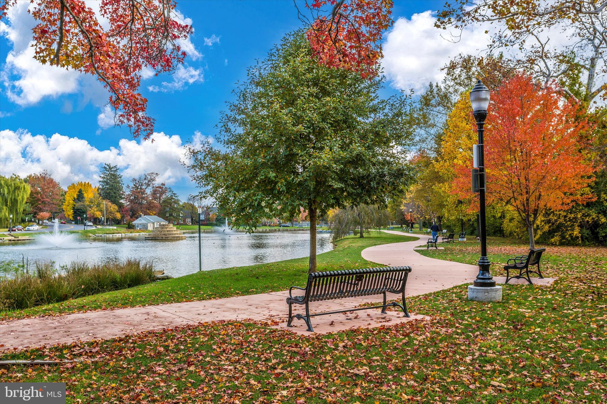 BELLE AIR TOWNHOMES - Residential