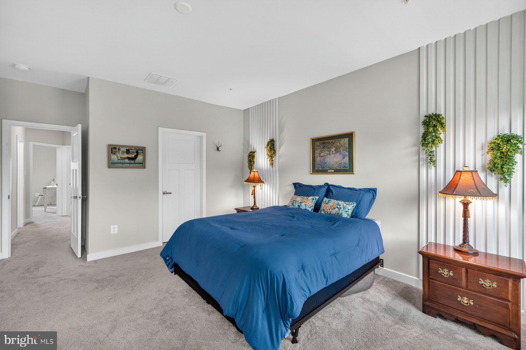 BELLE AIR TOWNHOMES - Residential