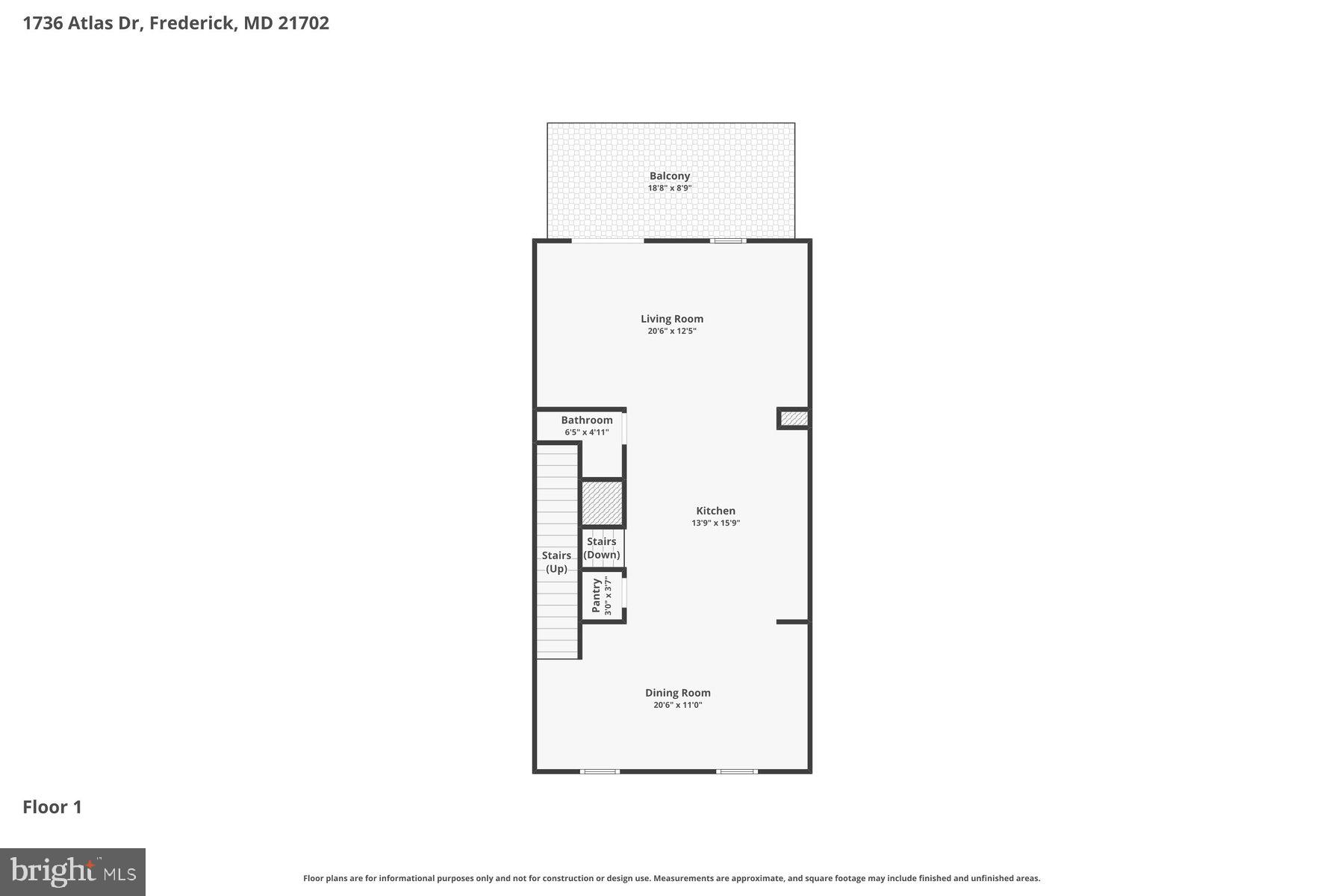 BELLE AIR TOWNHOMES - Residential