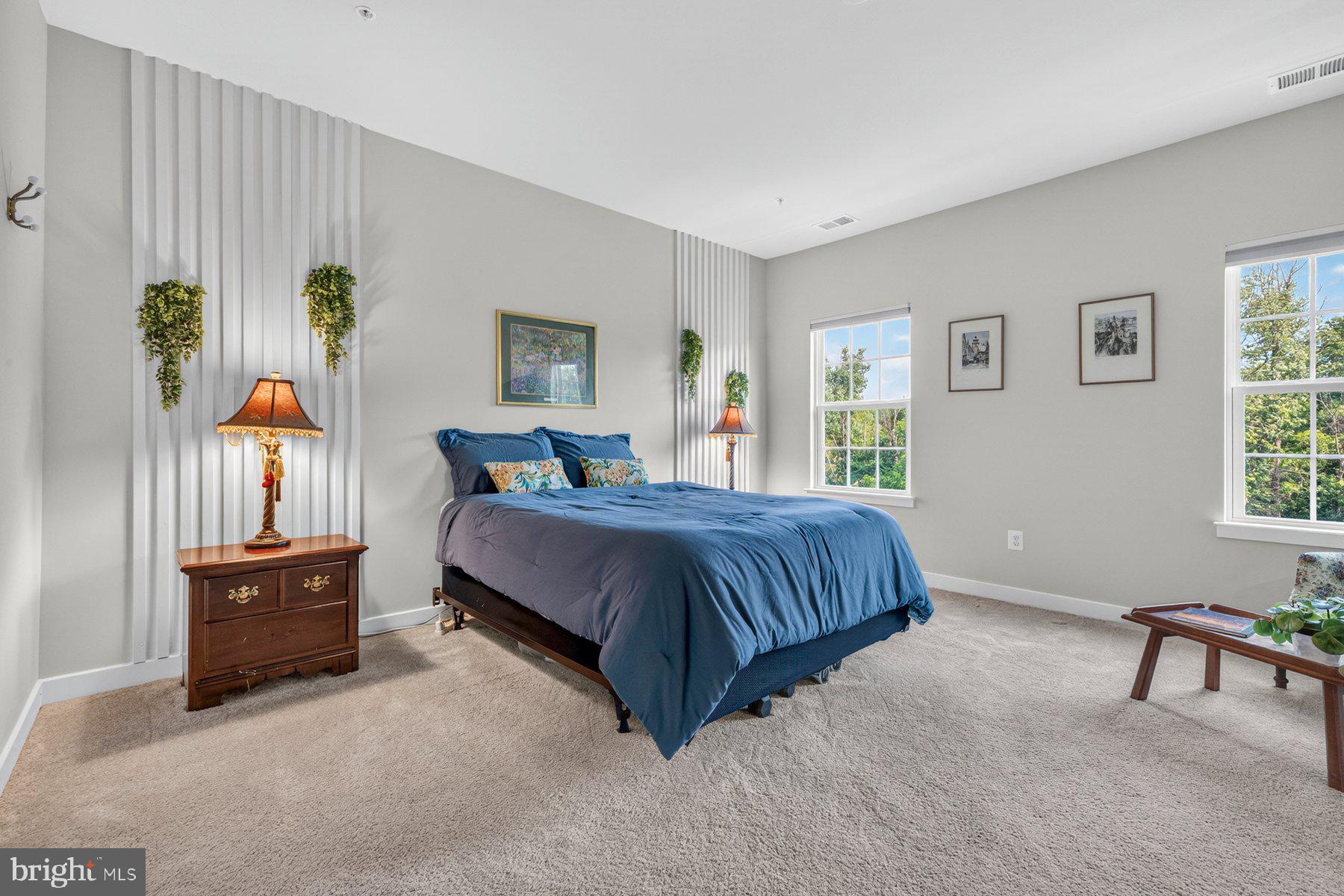BELLE AIR TOWNHOMES - Residential