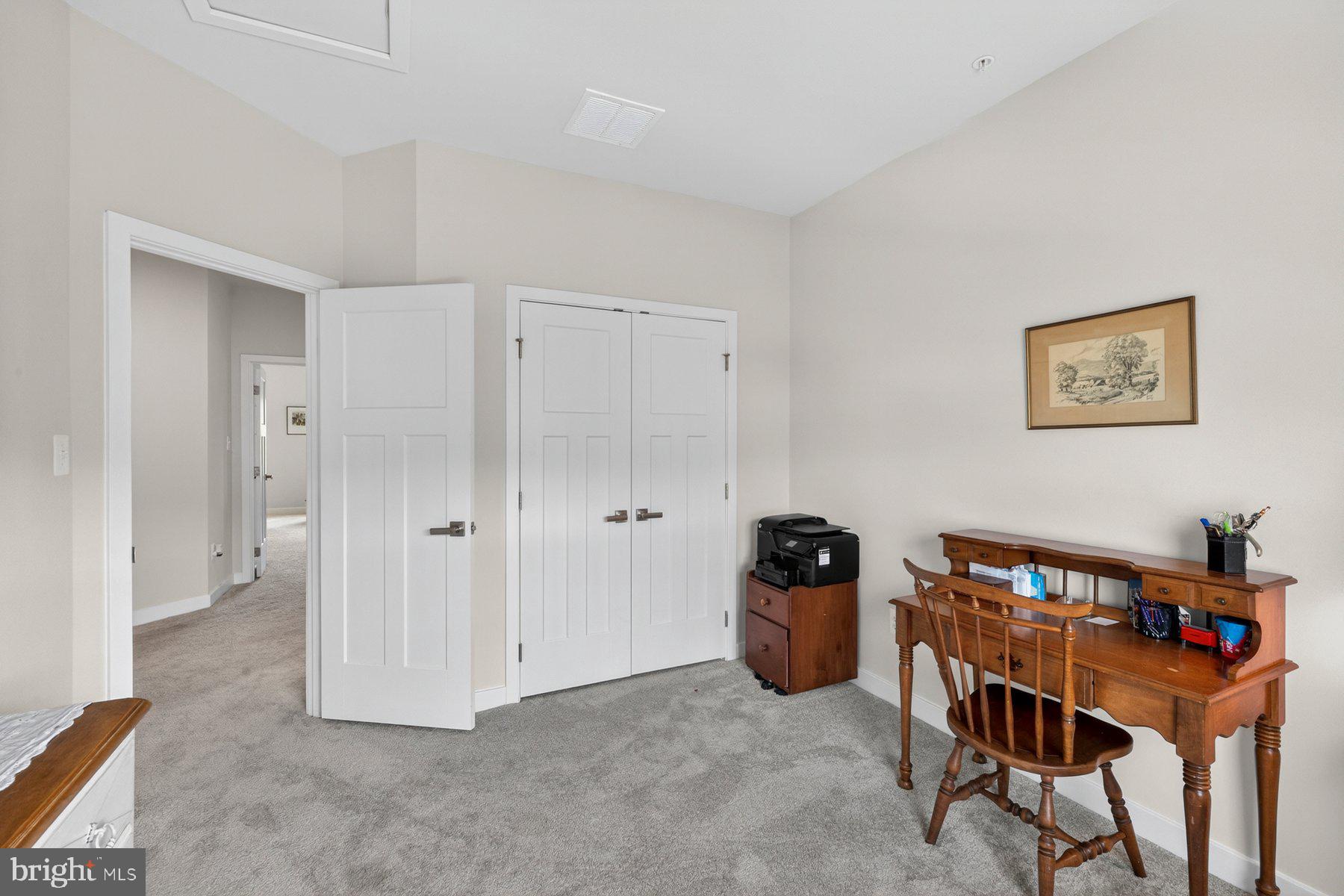 BELLE AIR TOWNHOMES - Residential