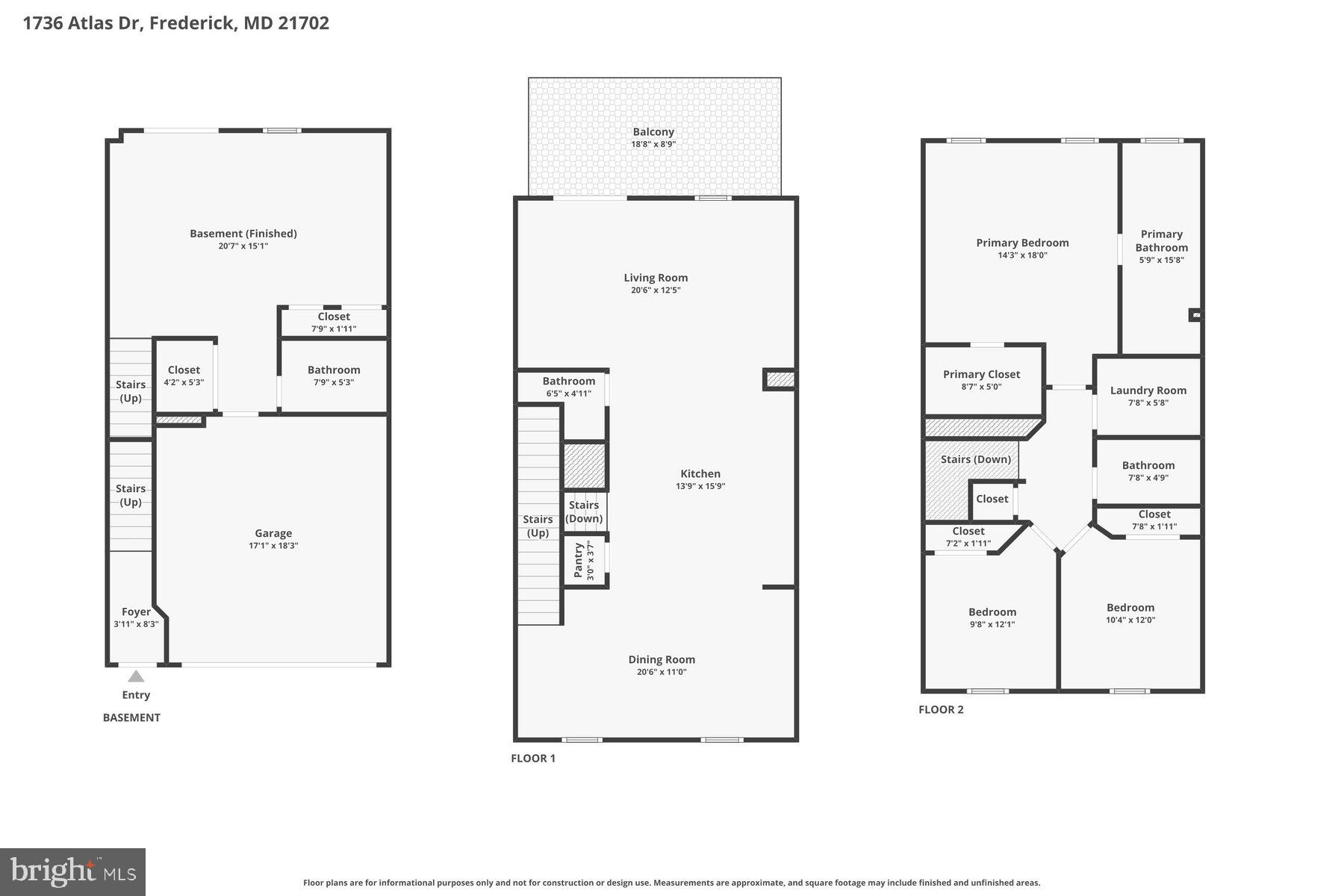 BELLE AIR TOWNHOMES - Residential