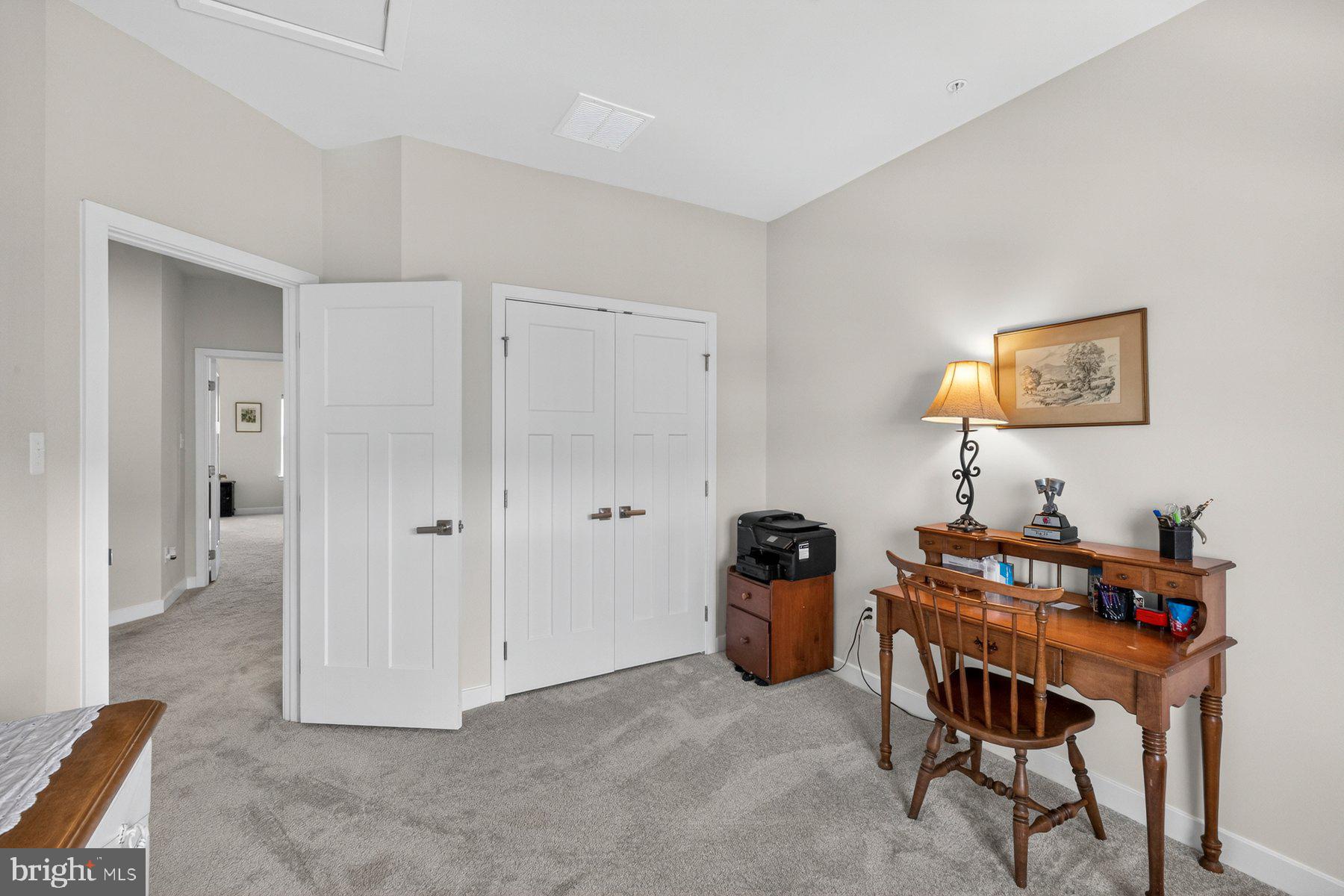 BELLE AIR TOWNHOMES - Residential