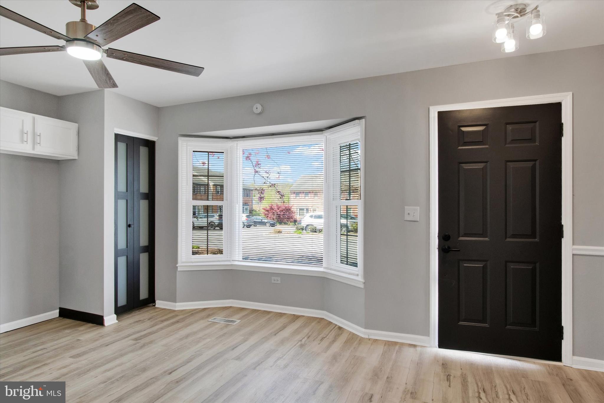 WINGSPREAD - Residential