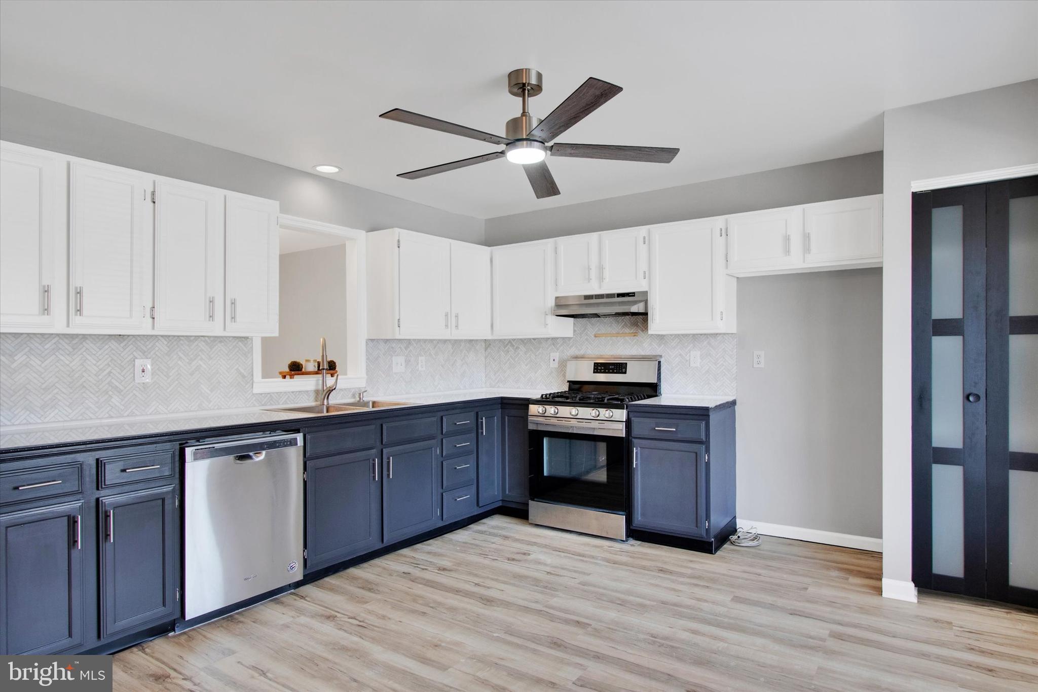 WINGSPREAD - Residential