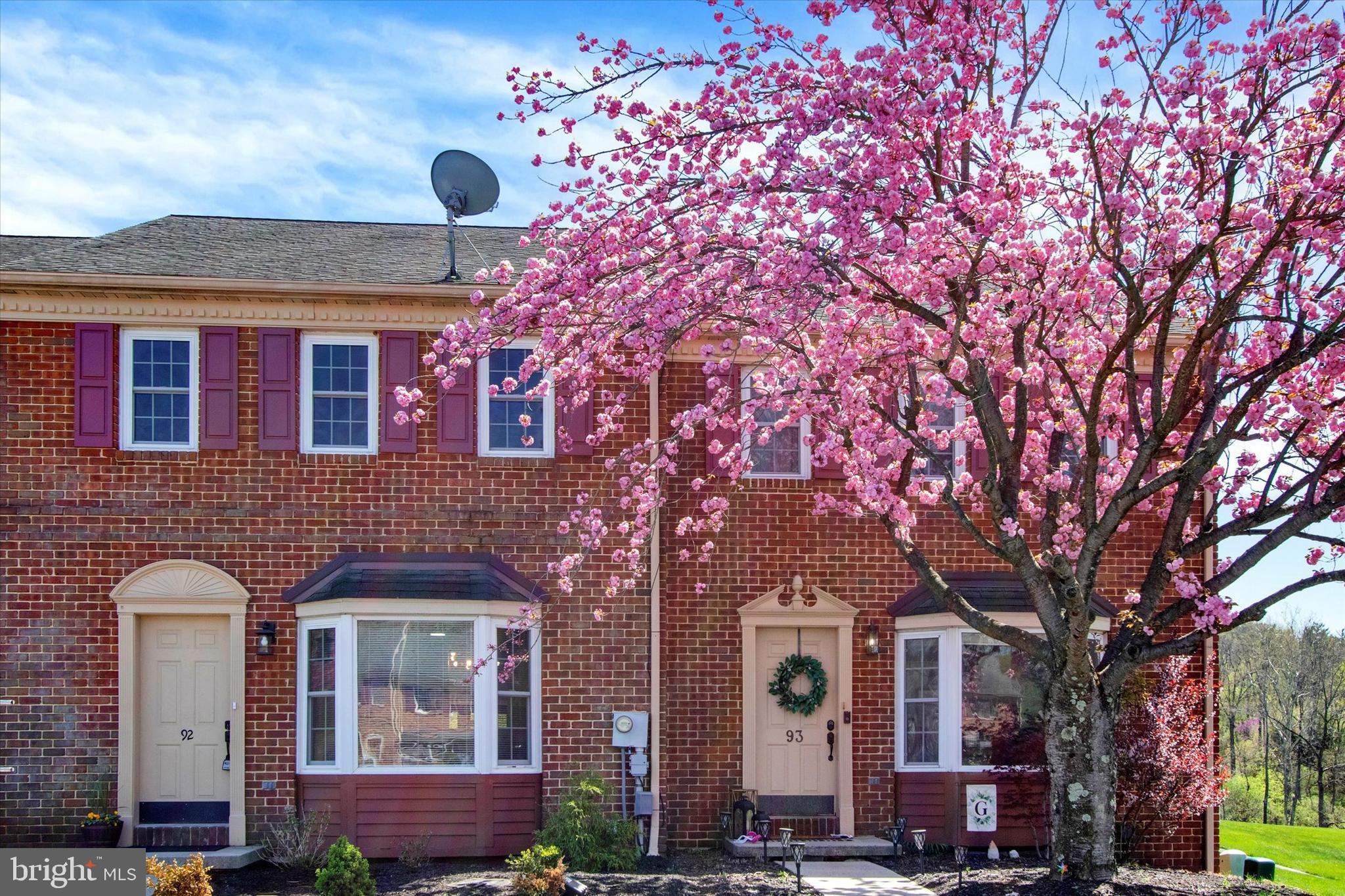 WINGSPREAD - Residential