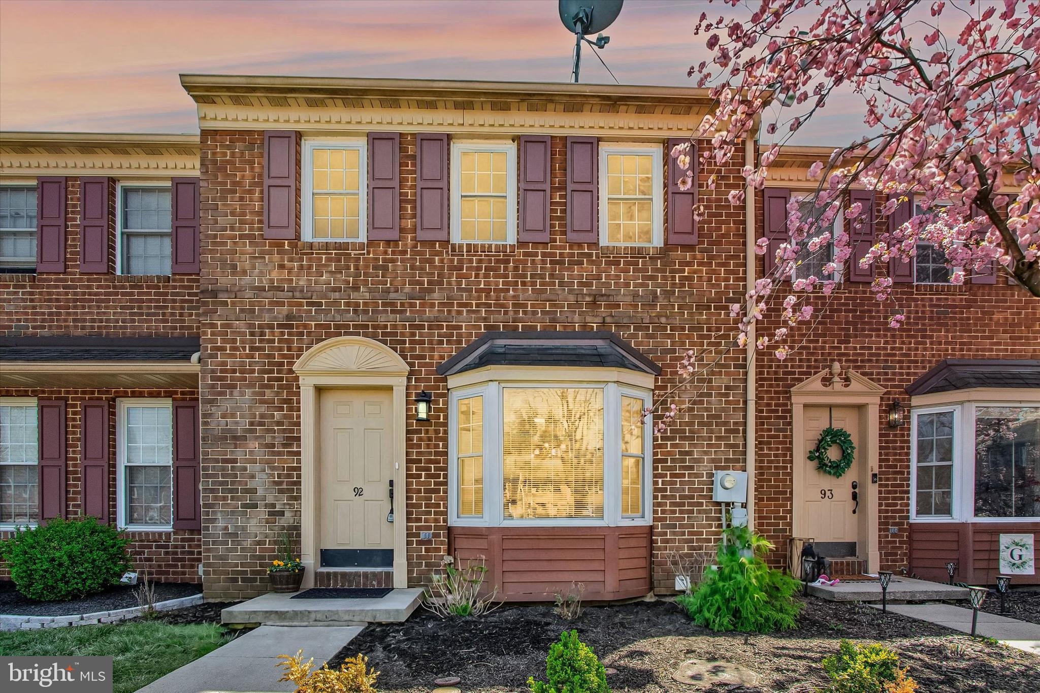 WINGSPREAD - Residential