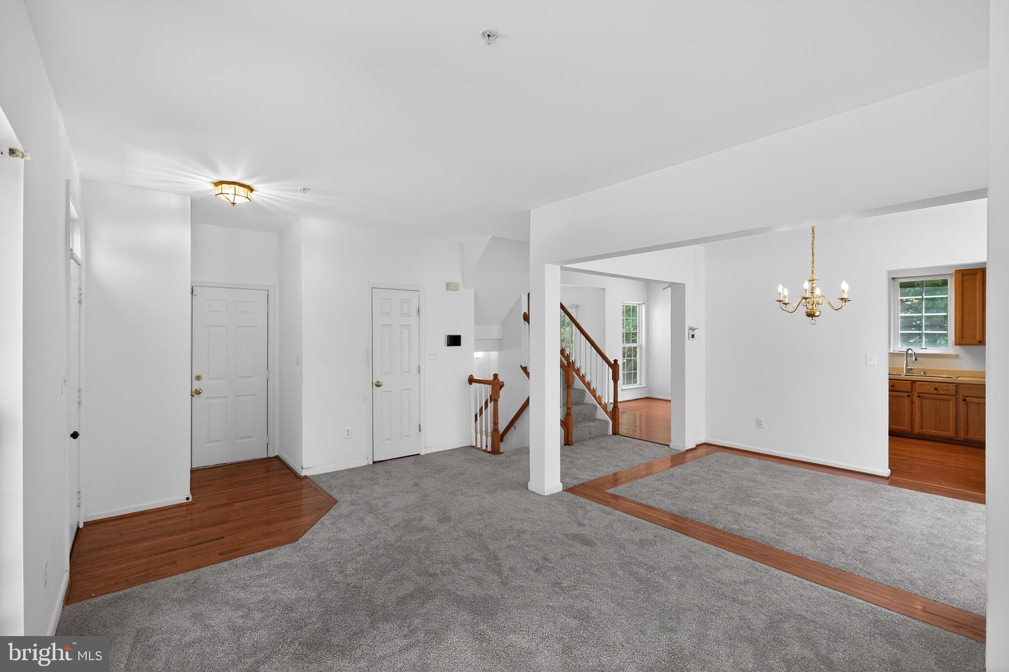 WILLOW CREEK-PLAT 1> - Residential