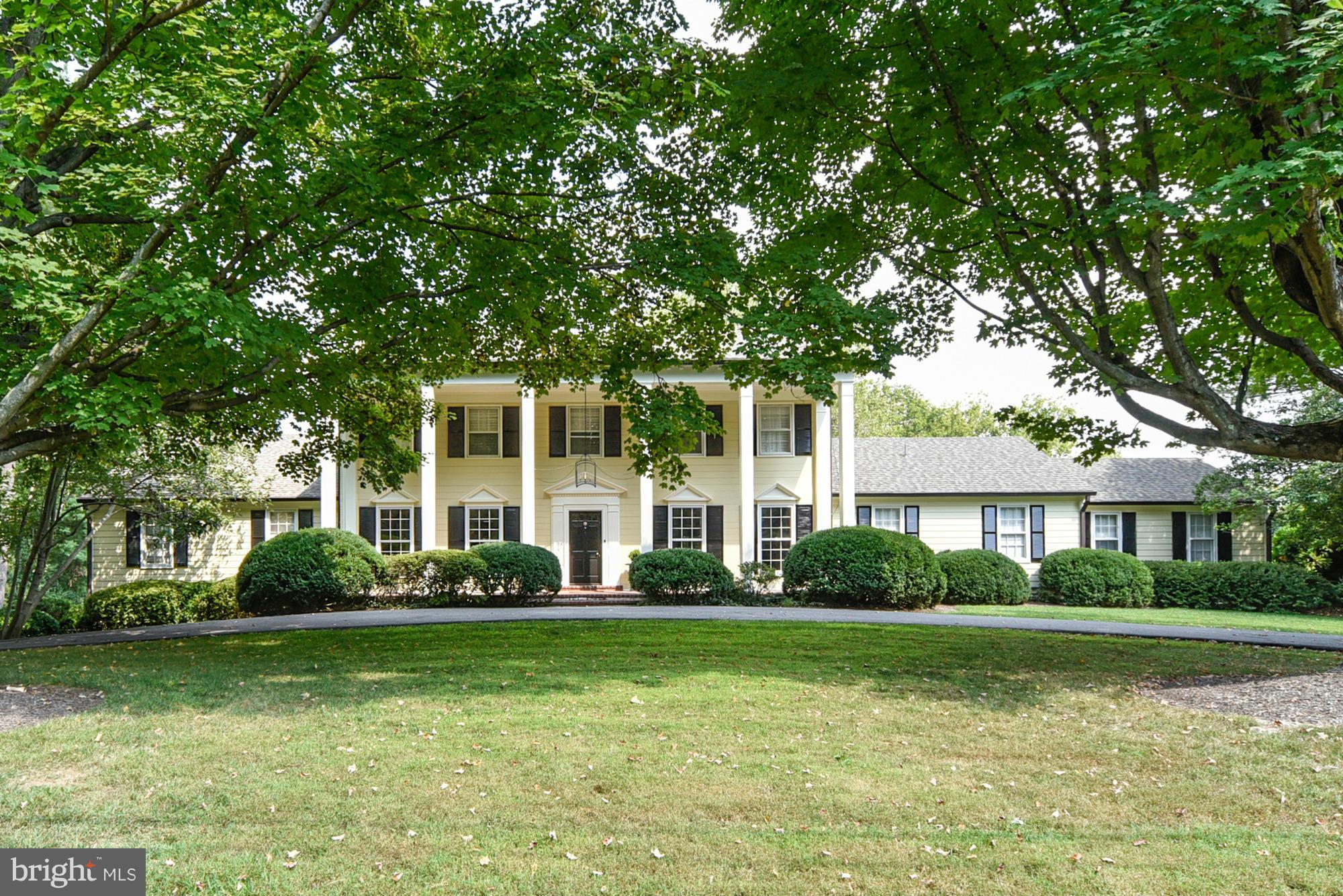 PINEY GLEN FARMS - Residential