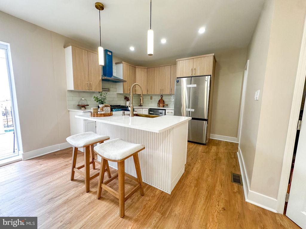 KINGSESSING - Residential