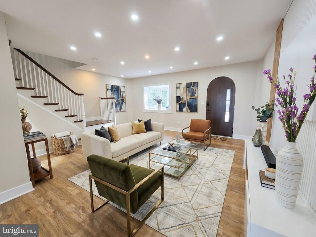 KINGSESSING - Residential