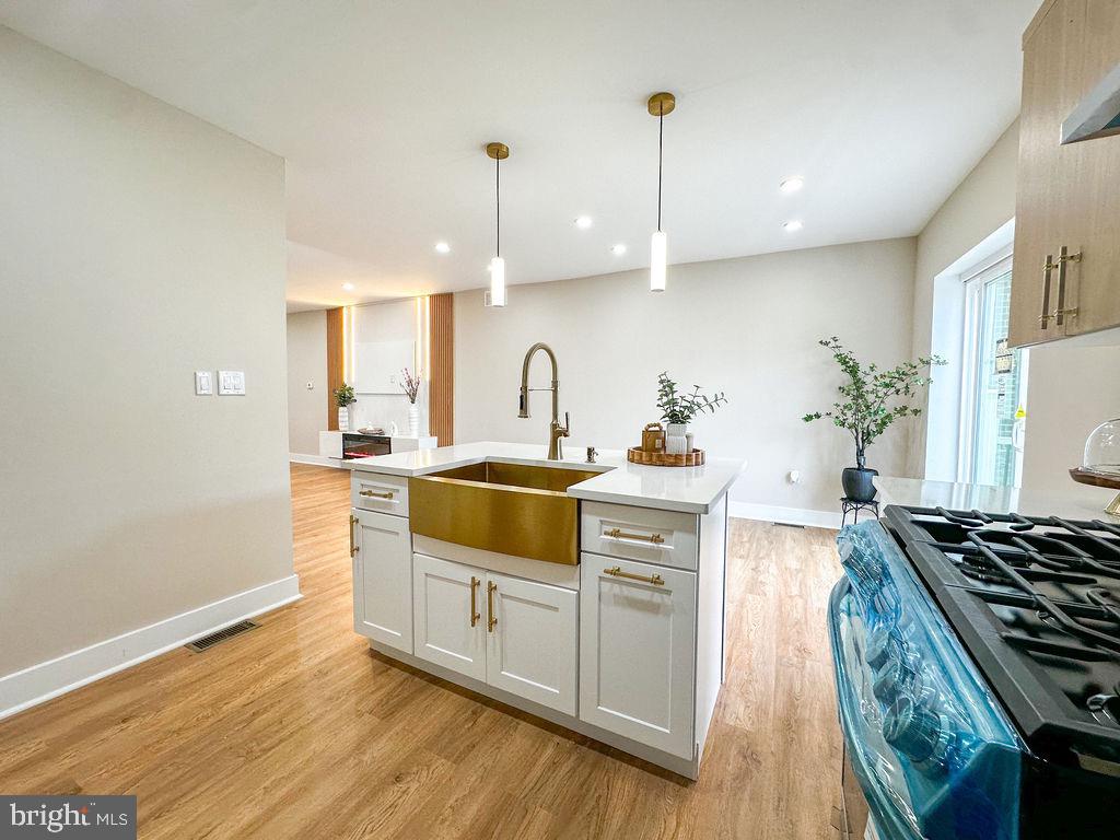KINGSESSING - Residential