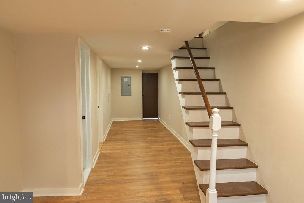 KINGSESSING - Residential