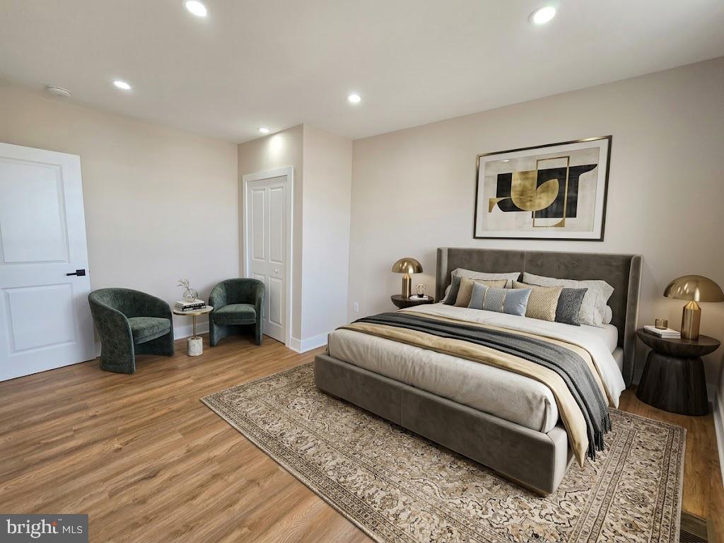 KINGSESSING - Residential