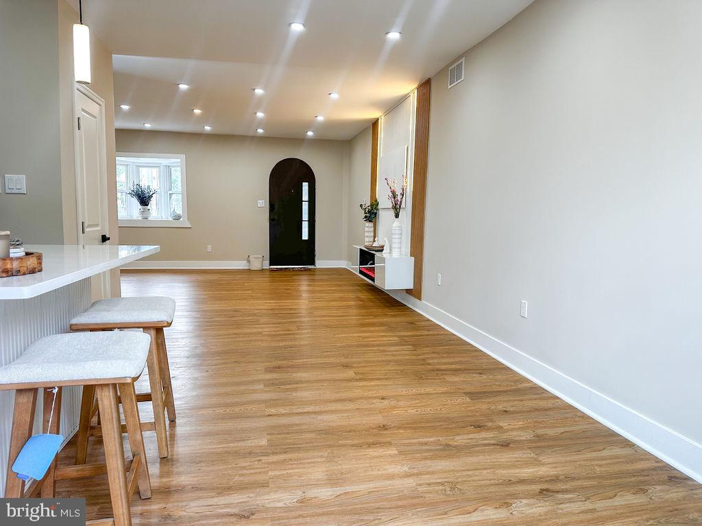 KINGSESSING - Residential