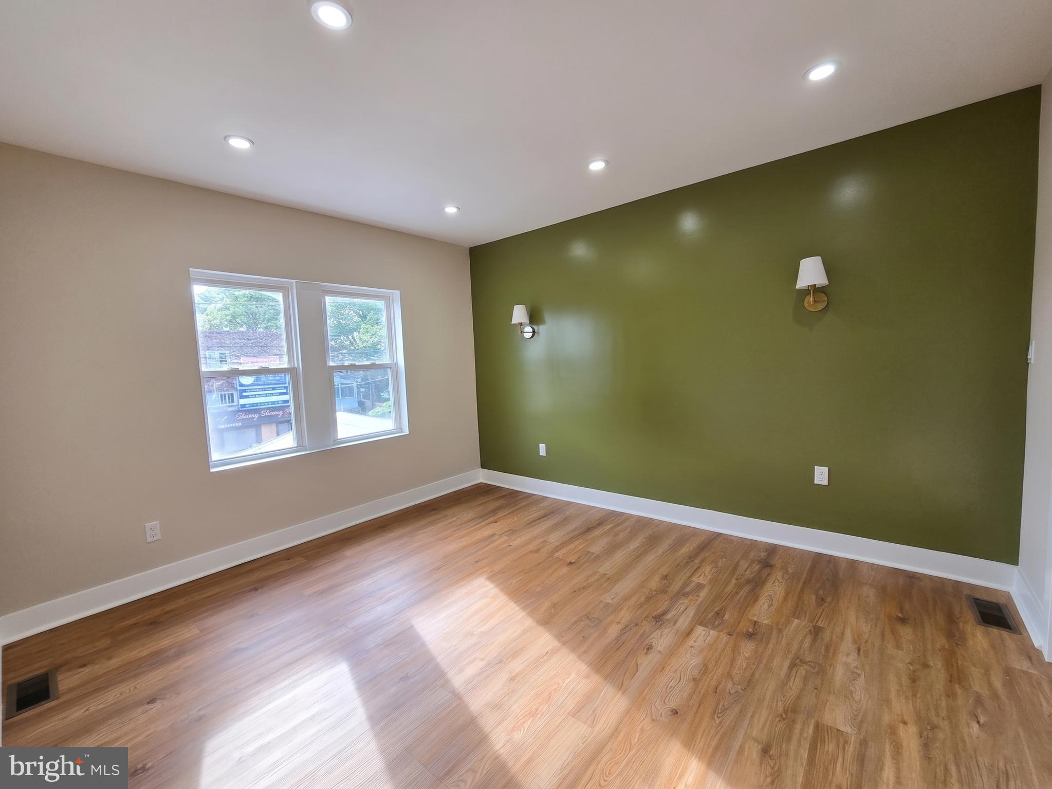 KINGSESSING - Residential