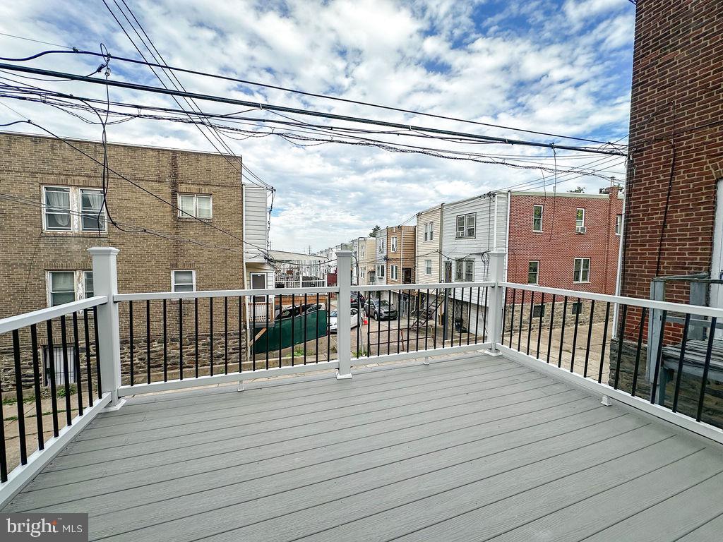 KINGSESSING - Residential