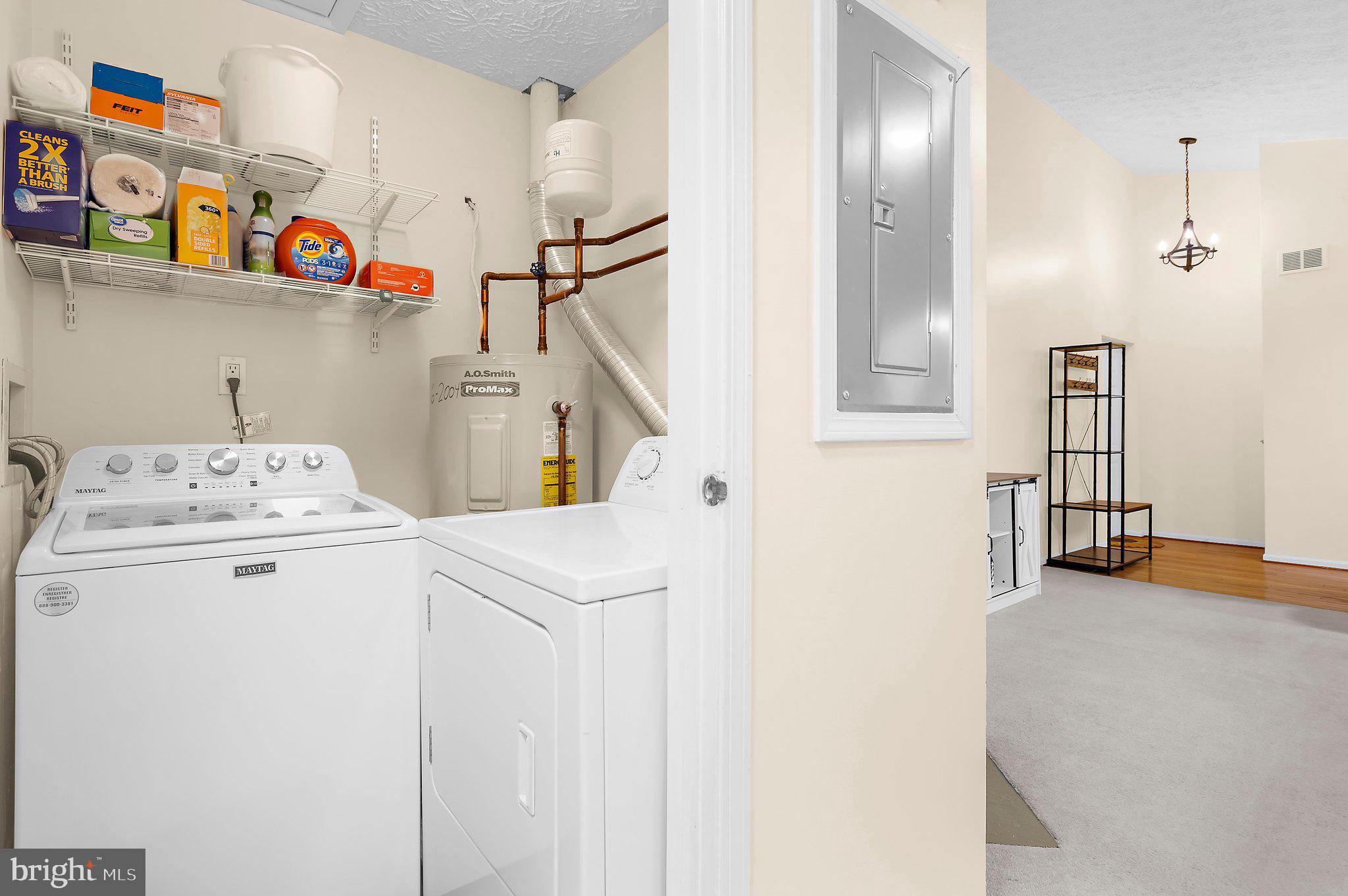 DEEP CREEK COMMONS - Residential