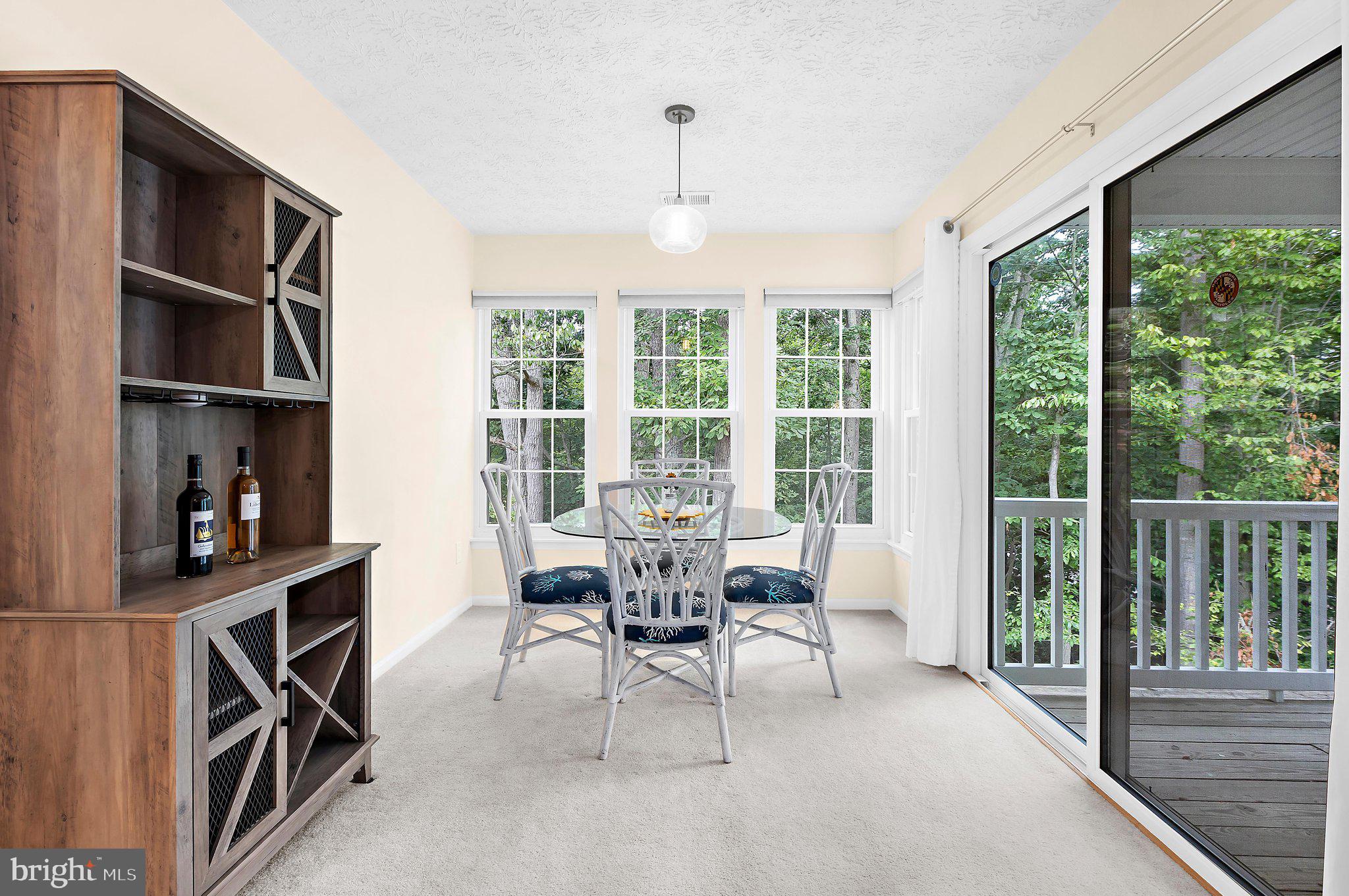 DEEP CREEK COMMONS - Residential