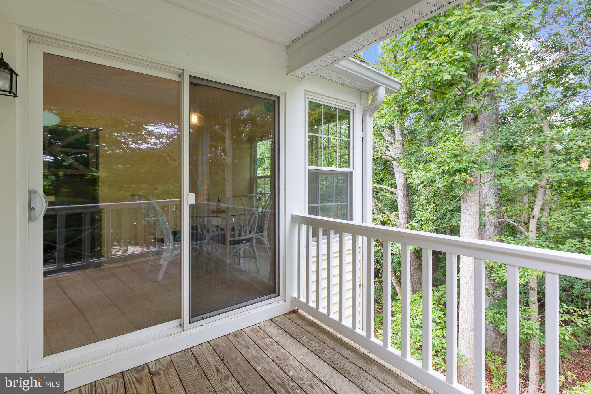 DEEP CREEK COMMONS - Residential