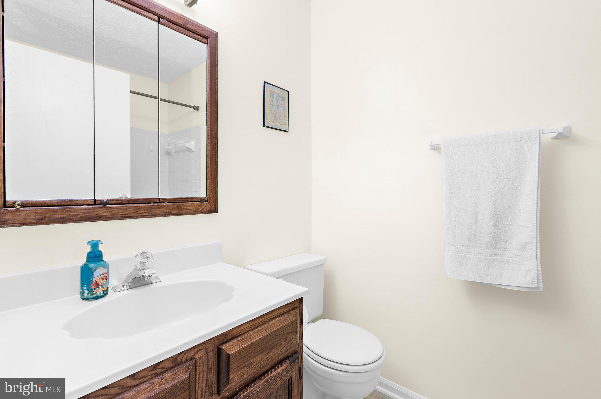 DEEP CREEK COMMONS - Residential