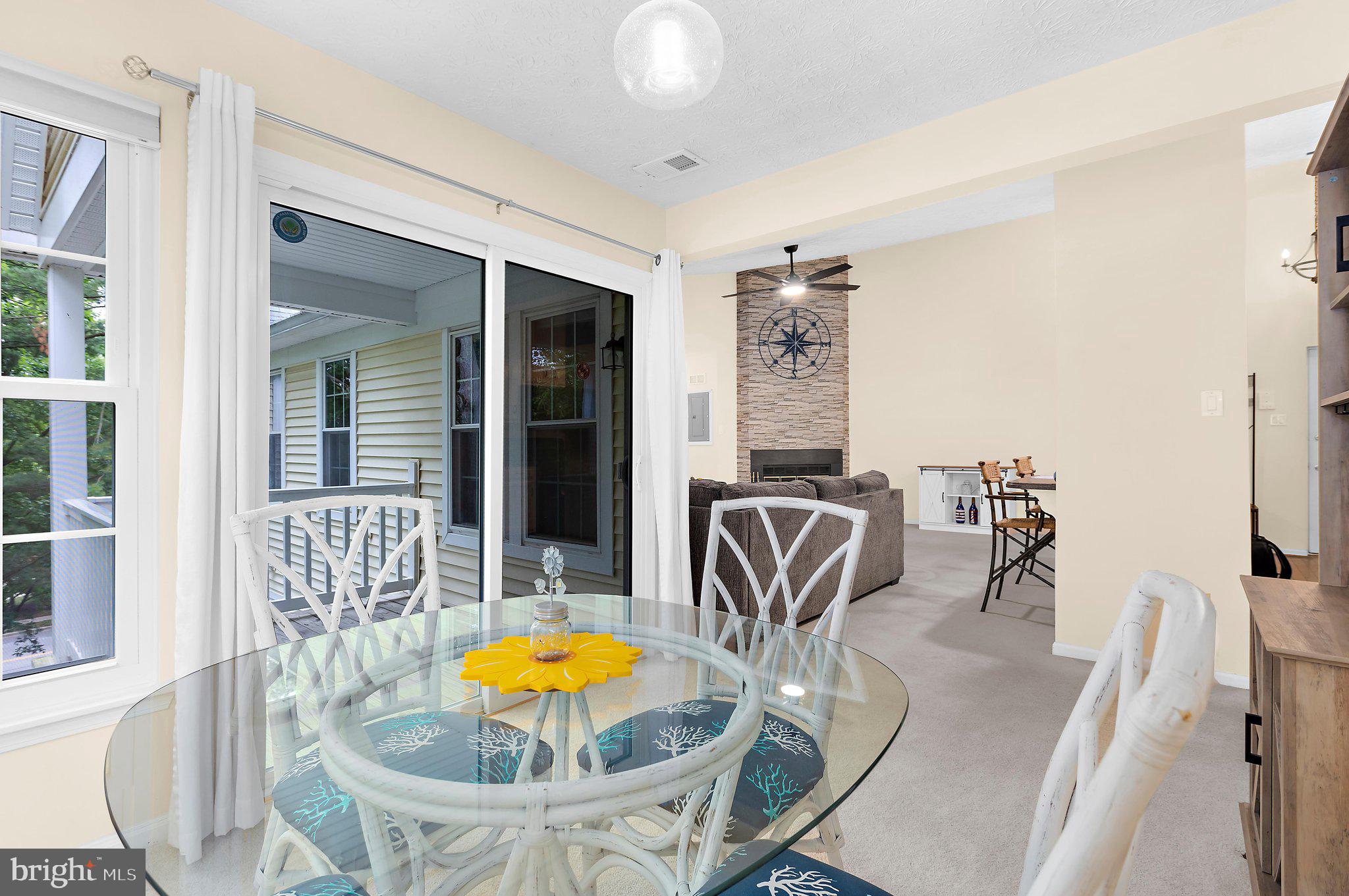 DEEP CREEK COMMONS - Residential