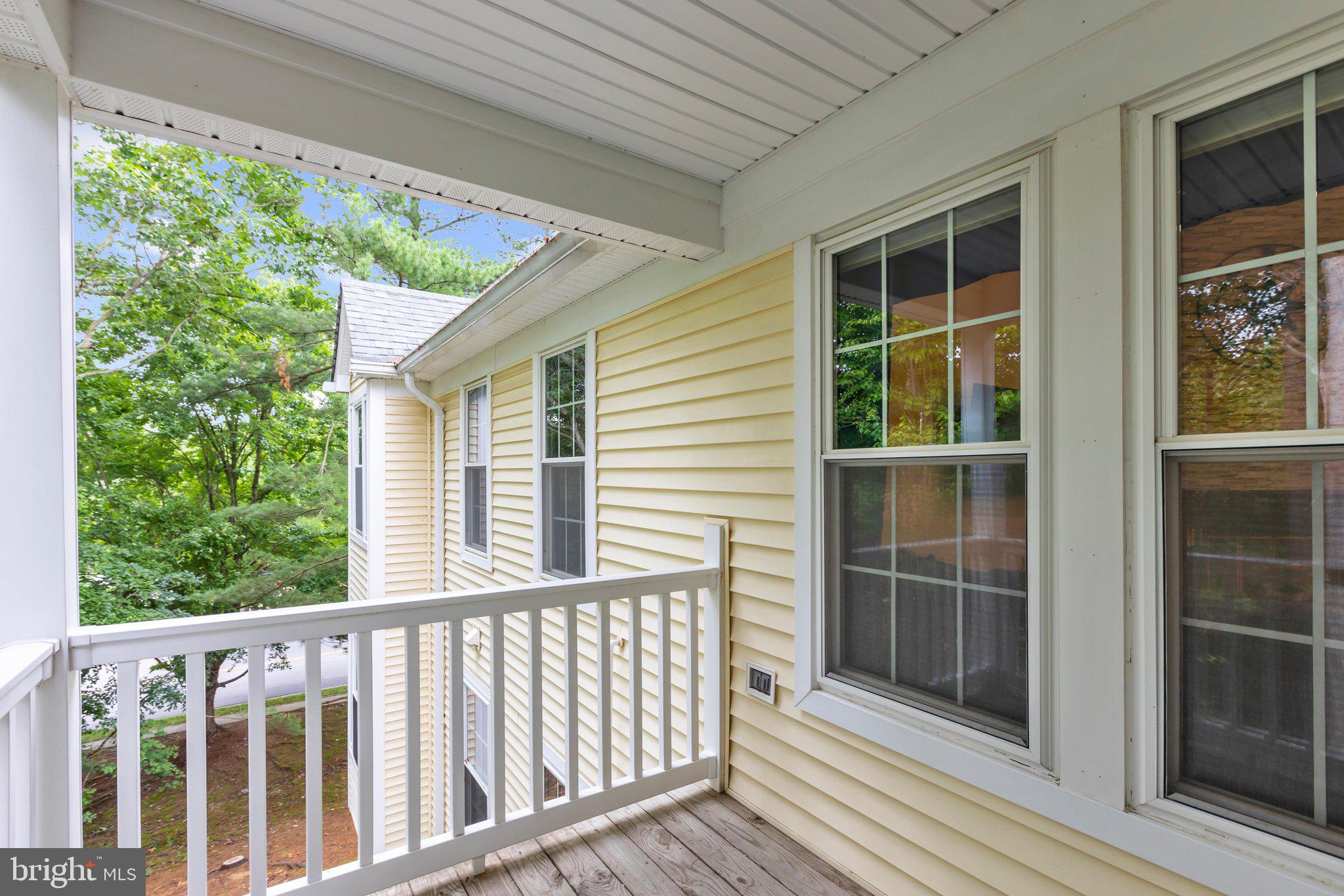 DEEP CREEK COMMONS - Residential