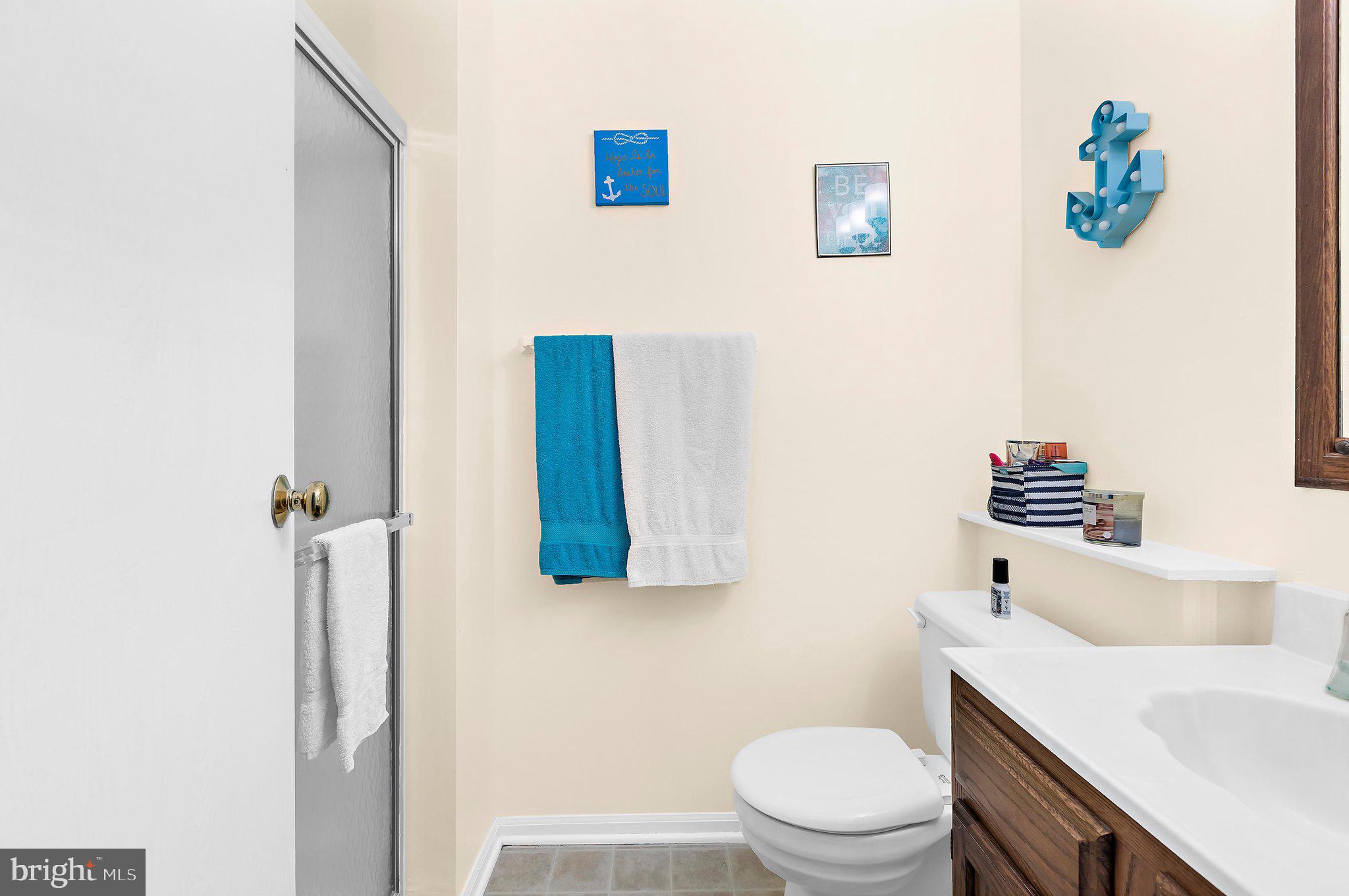 DEEP CREEK COMMONS - Residential
