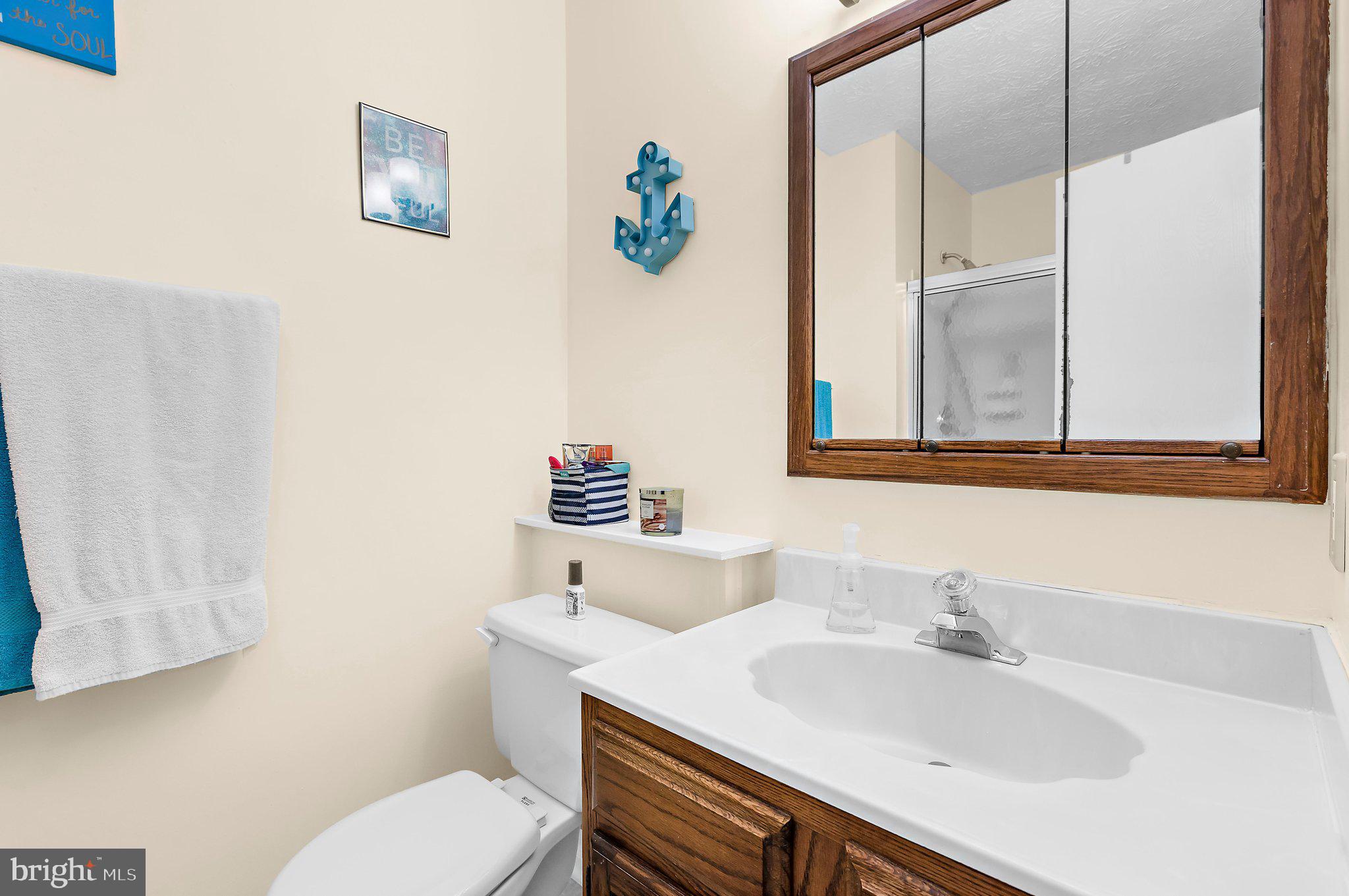 DEEP CREEK COMMONS - Residential