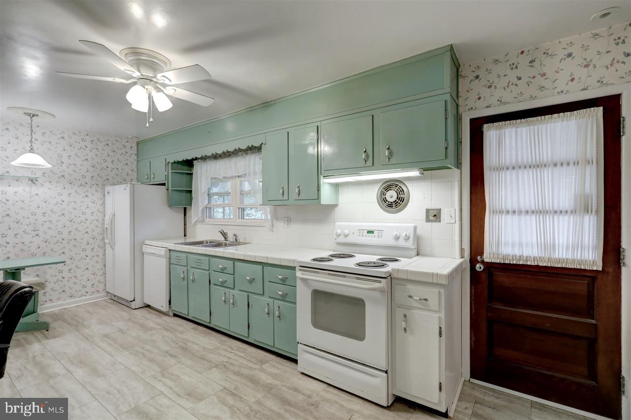 GETTYSBURG - Residential