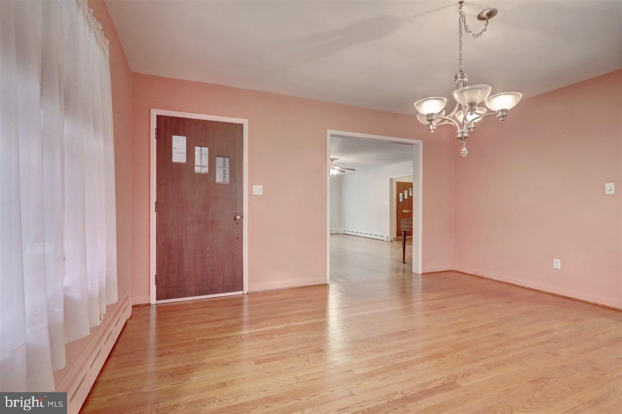 GETTYSBURG - Residential
