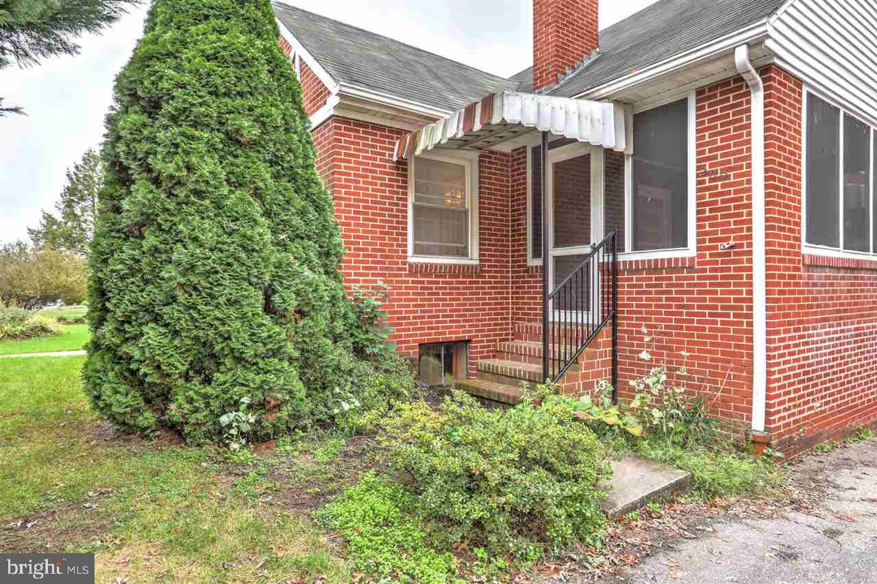 GETTYSBURG - Residential