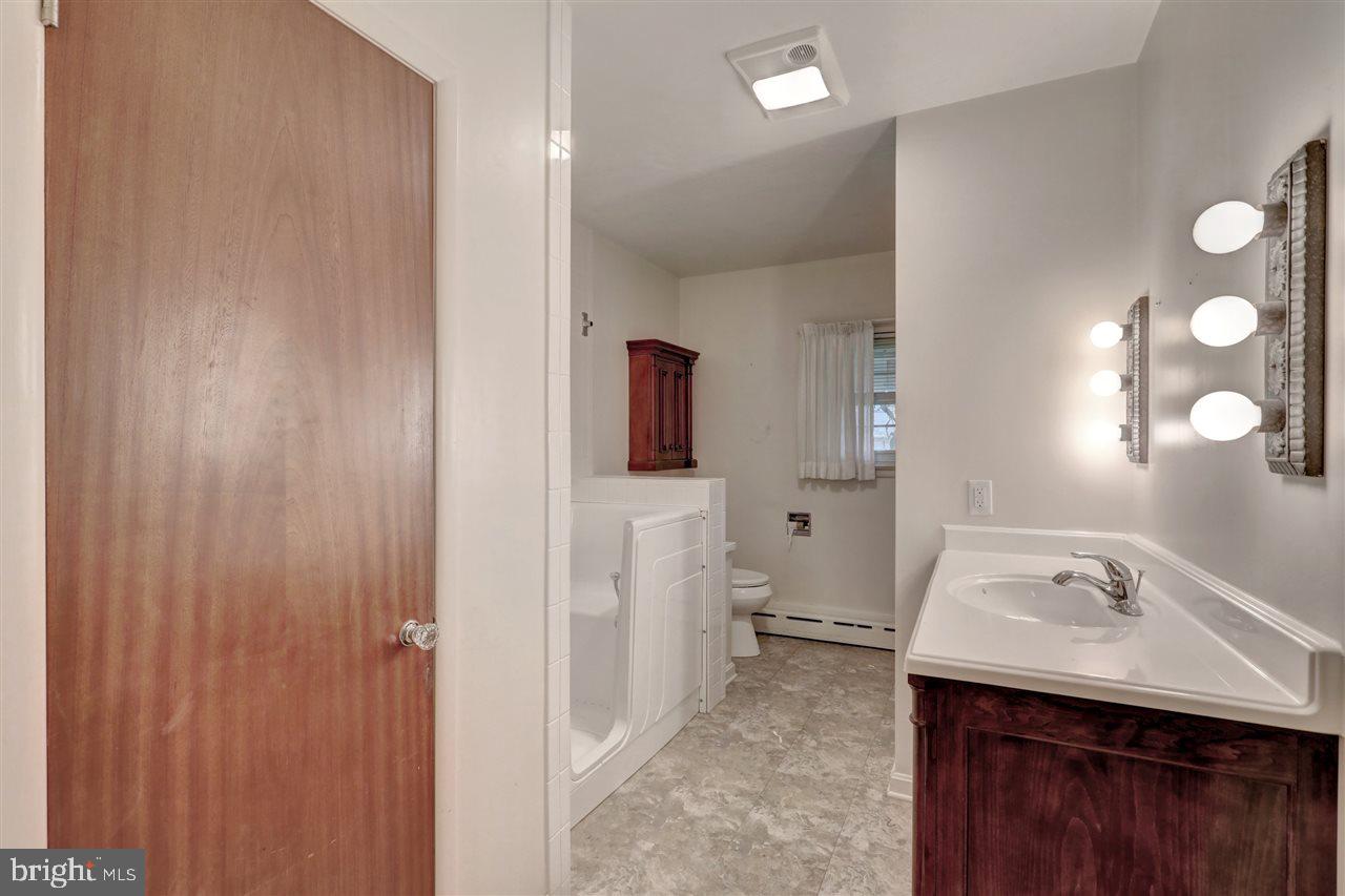 GETTYSBURG - Residential