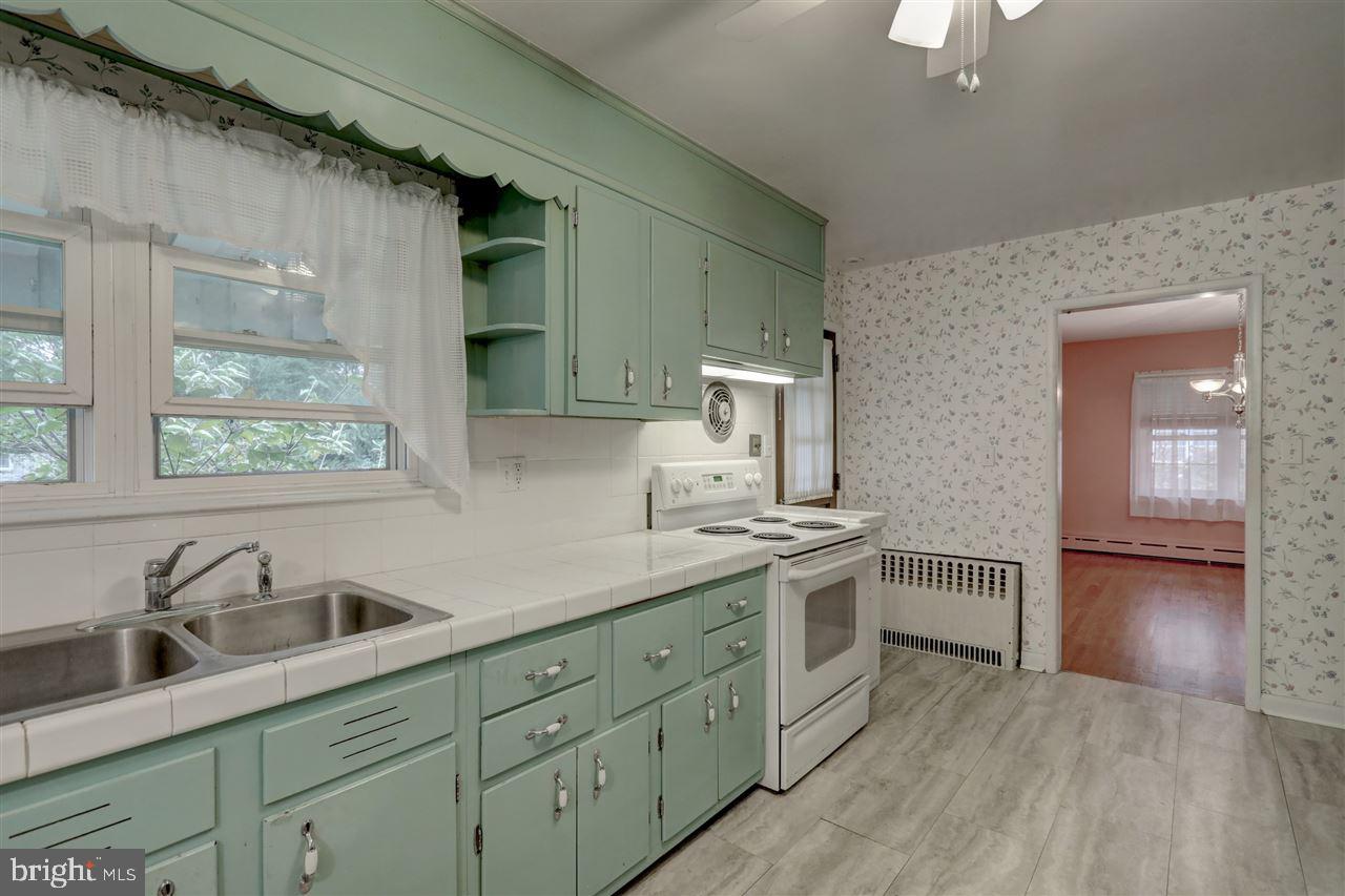 GETTYSBURG - Residential