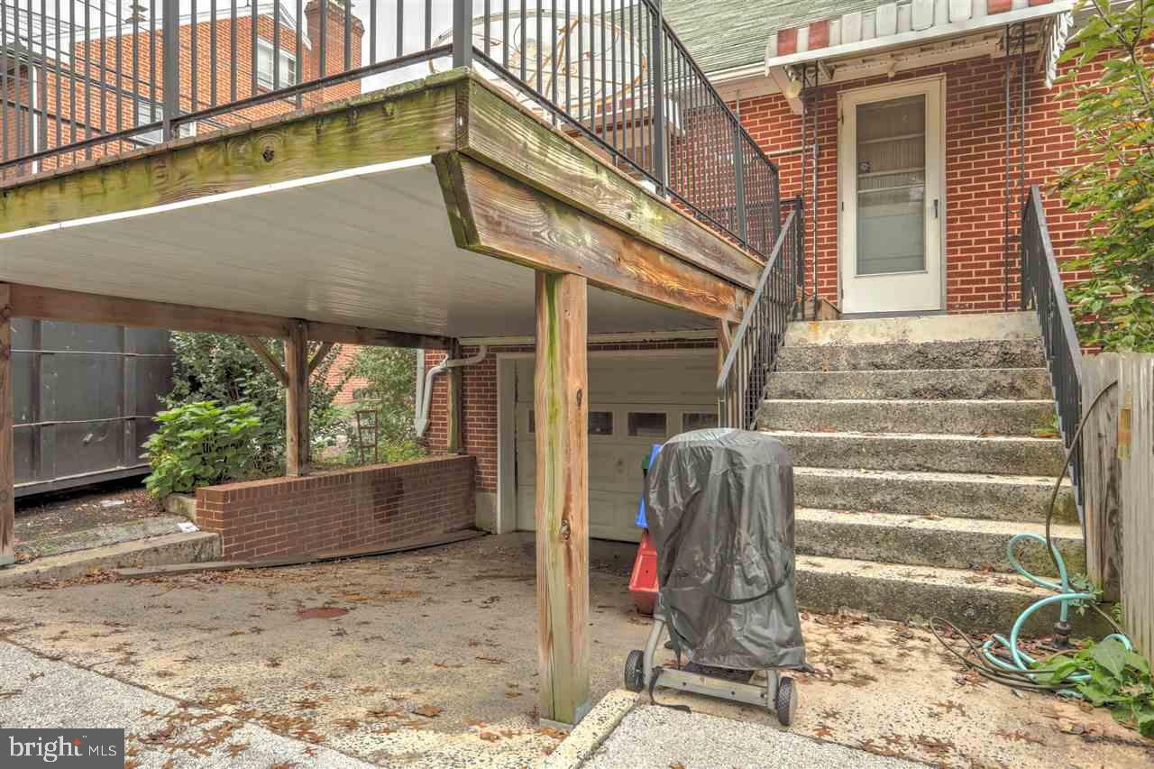 GETTYSBURG - Residential