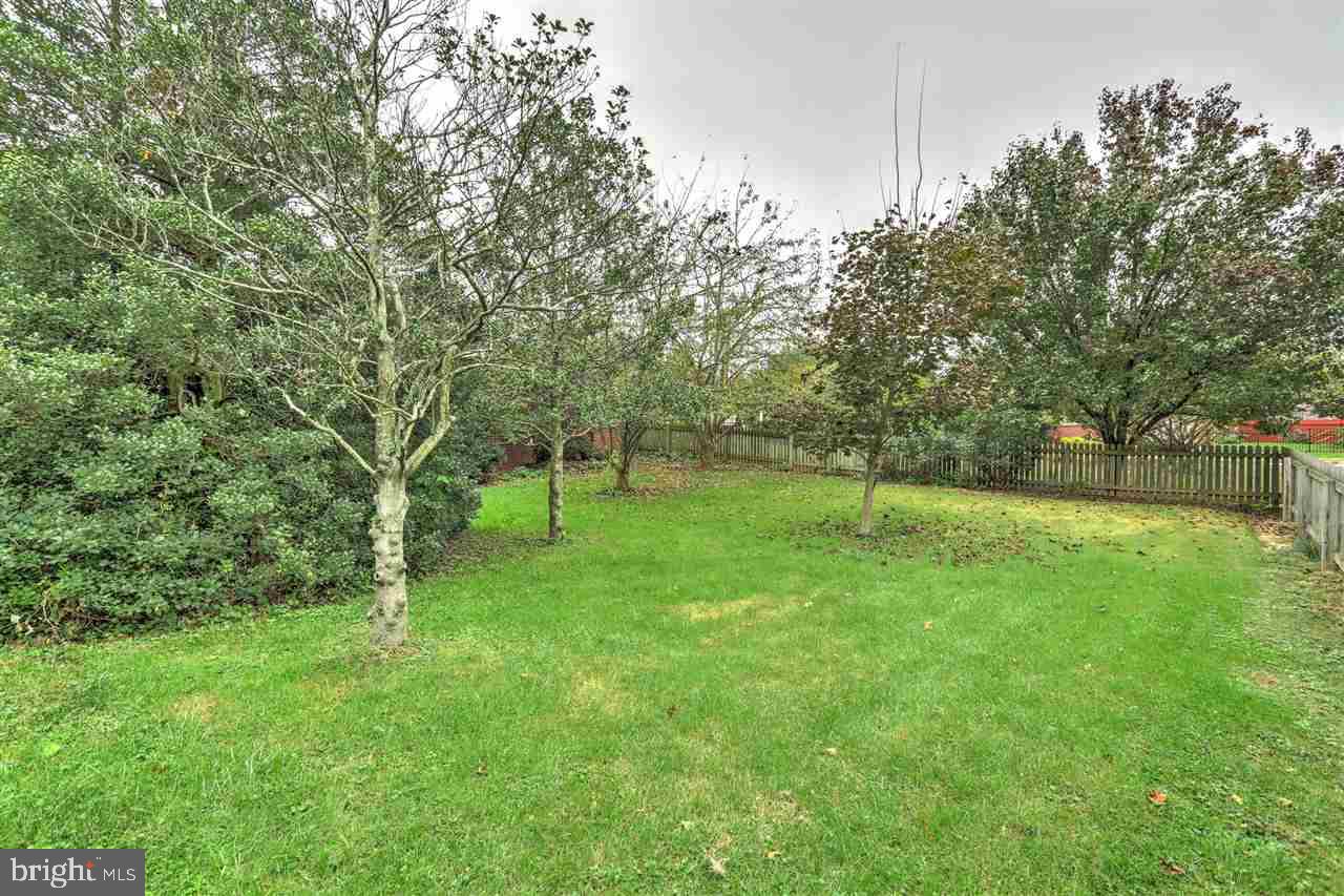 GETTYSBURG - Residential