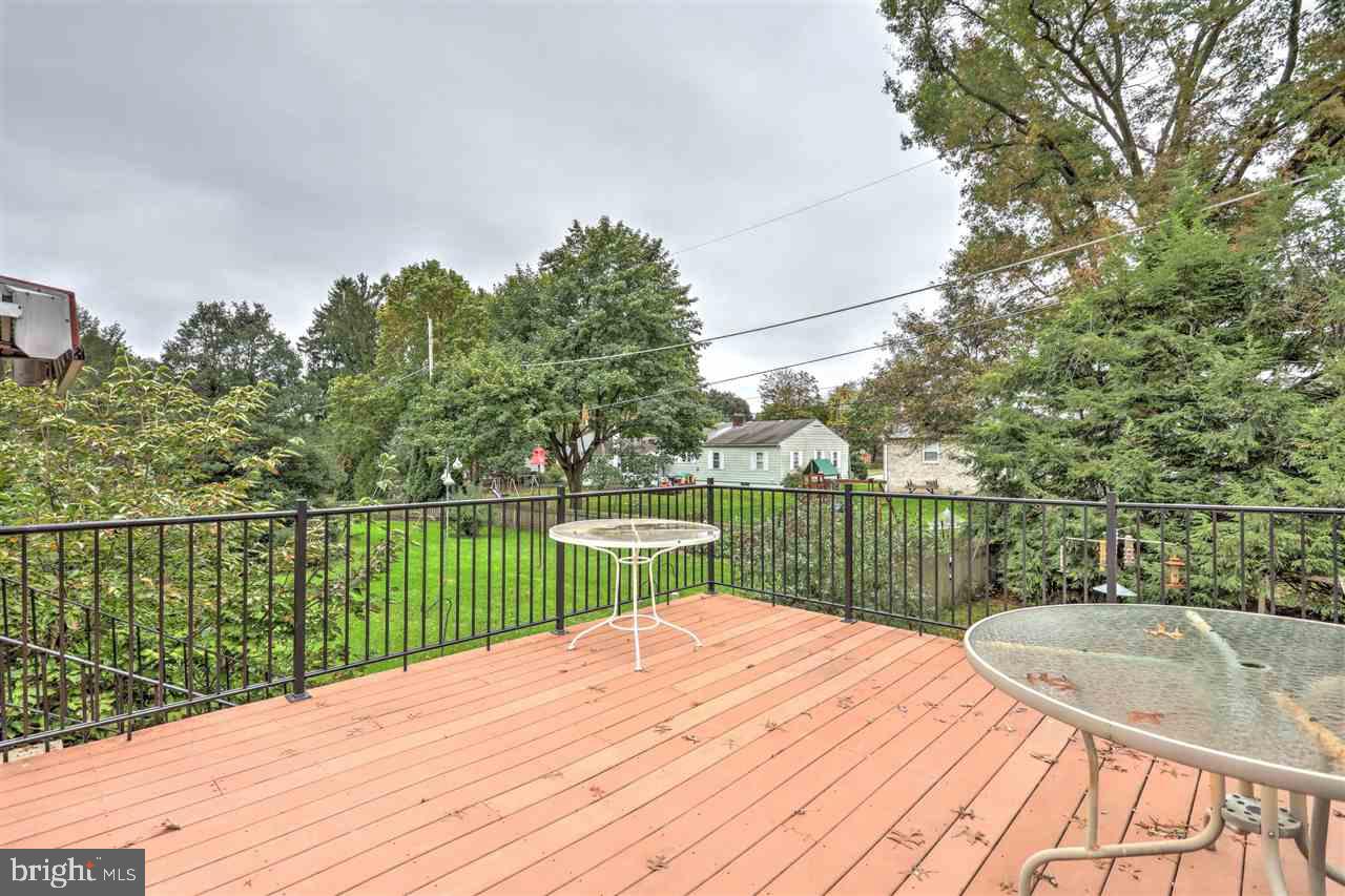 GETTYSBURG - Residential