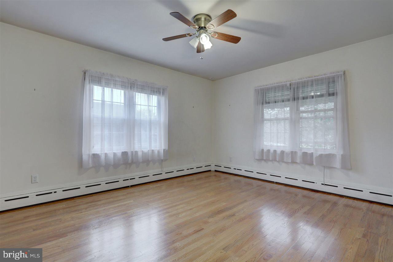 GETTYSBURG - Residential