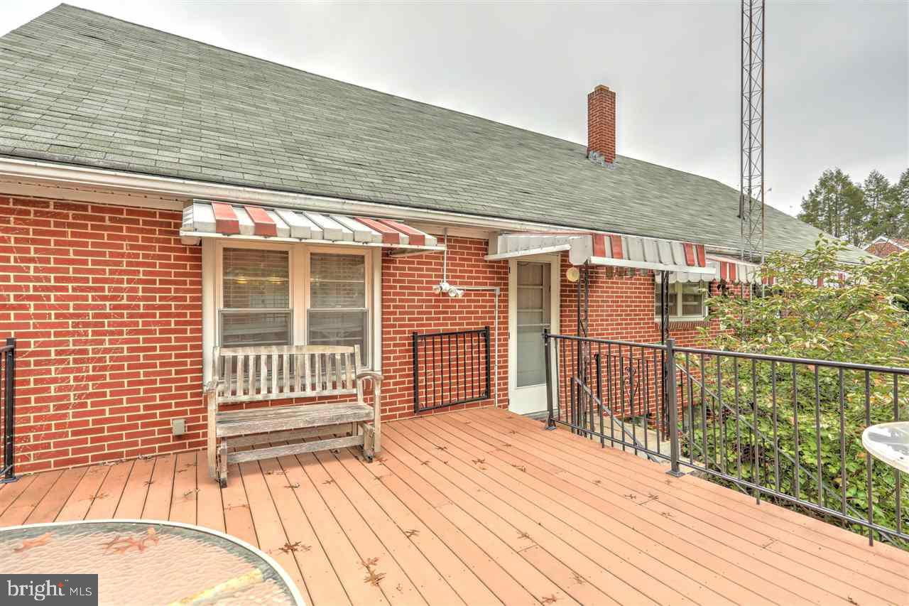 GETTYSBURG - Residential